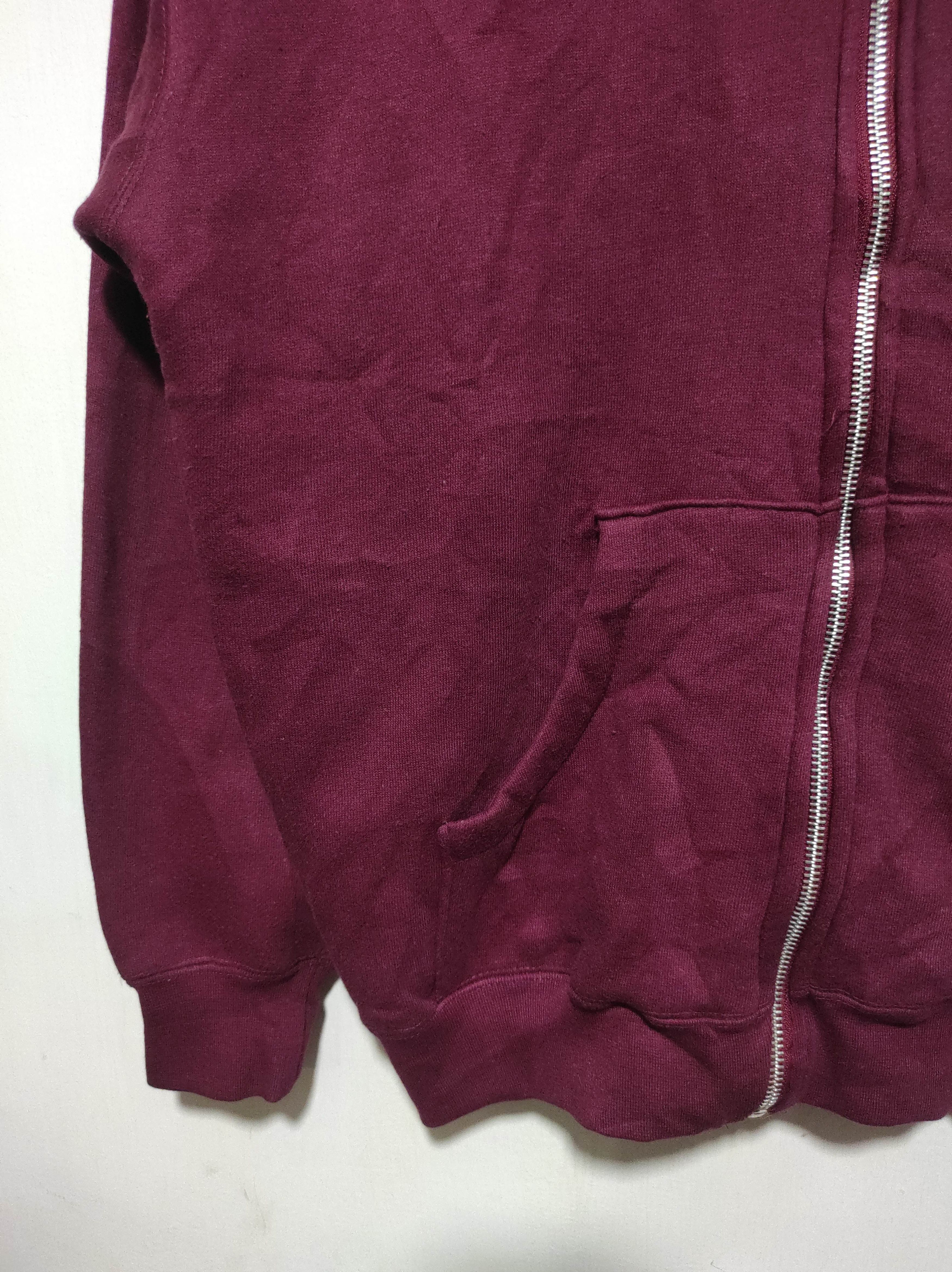 Hysteric Glamour Waldi New Wild Life Zipper Fur Hoodie LGB IfSixWasNine style Size US M / EU 48-50 / 2 - 7 Thumbnail
