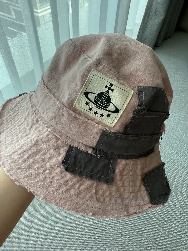 Vivienne Westwood vivienne westwood Beggar's hat Size ONE SIZE - 6 Thumbnail