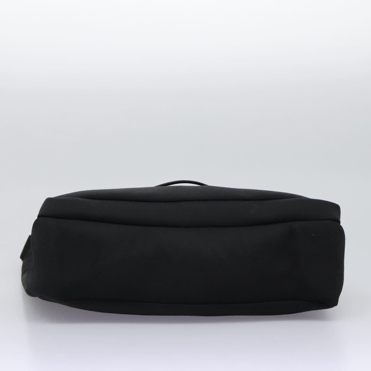 Prada PRADA Shoulder Bag Nylon Black Size ONE SIZE - 9 Thumbnail
