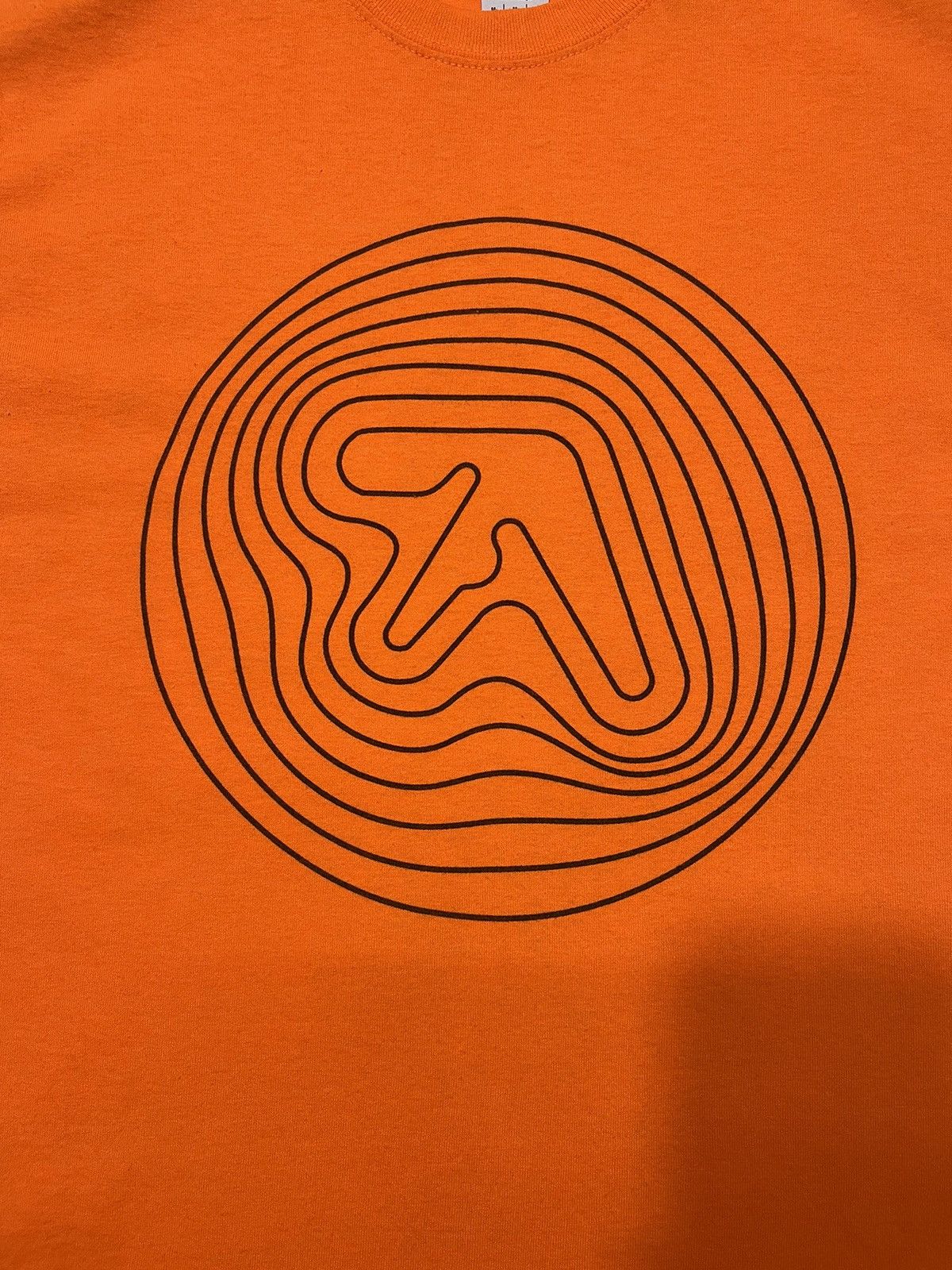 Band Tees Aphex Twin Size US M / EU 48-50 / 2 - 9 Thumbnail