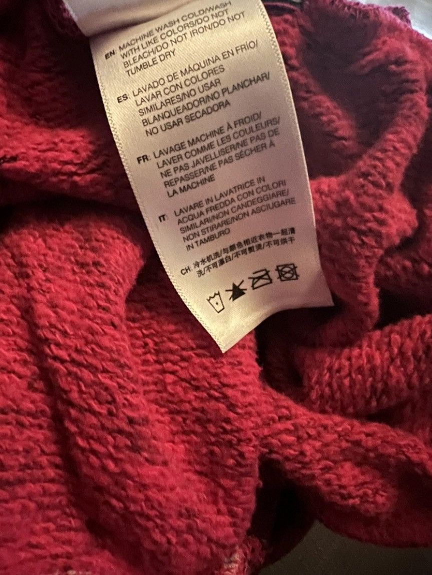 John Elliott John Elliott Co-Mix Sweatpants S/1 Size 27" / US 4 / IT 40 - 8 Thumbnail