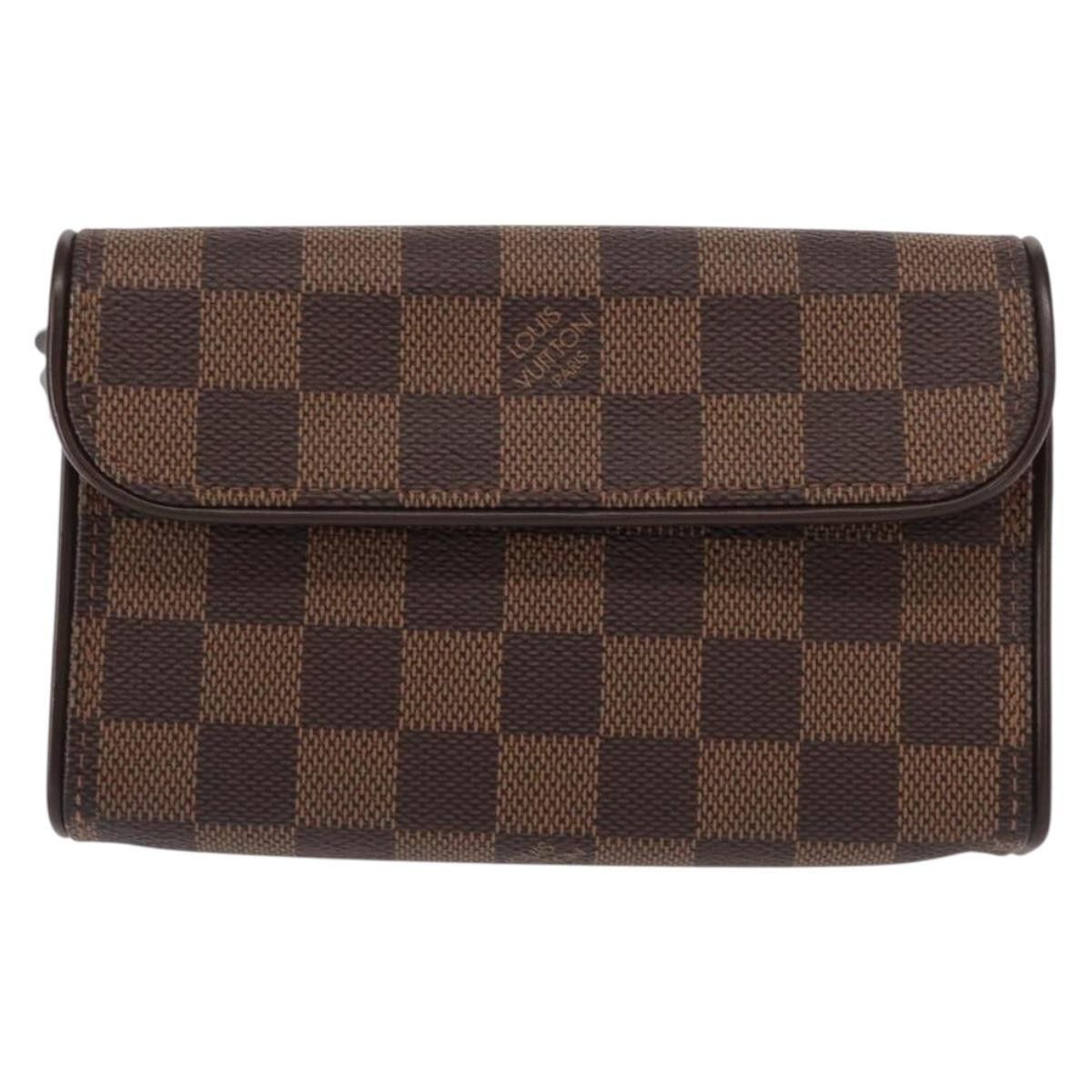 Louis Vuitton Louis Vuitton Florentine Waist Monogram Canvas Size ONE SIZE - 1 Thumbnail
