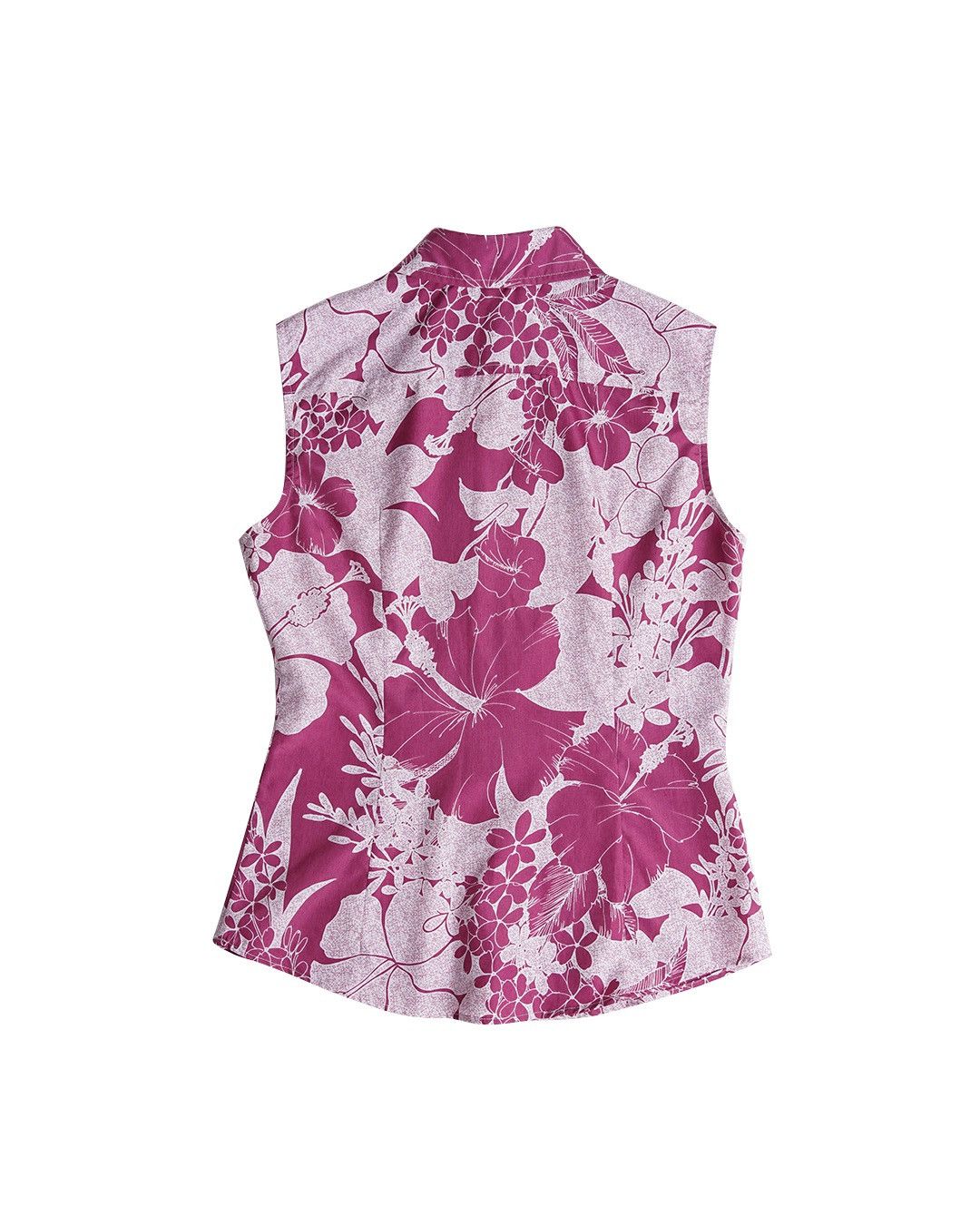 Miu Miu Miu Miu S/S2003 Floral Buttoned Up Top Size M / US 6-8 / IT 42-44 - 2 Thumbnail