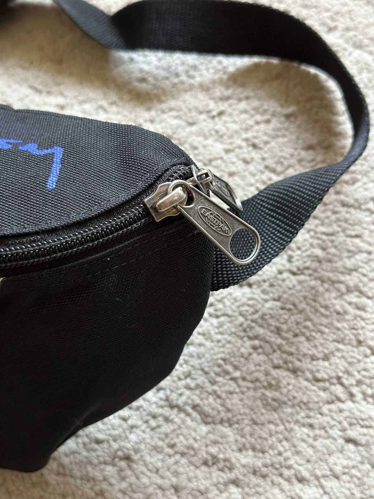 Facetasm 2019 Eastpak x Facetasm Tape Detailing Waist Bag Size ONE SIZE - 5 Thumbnail