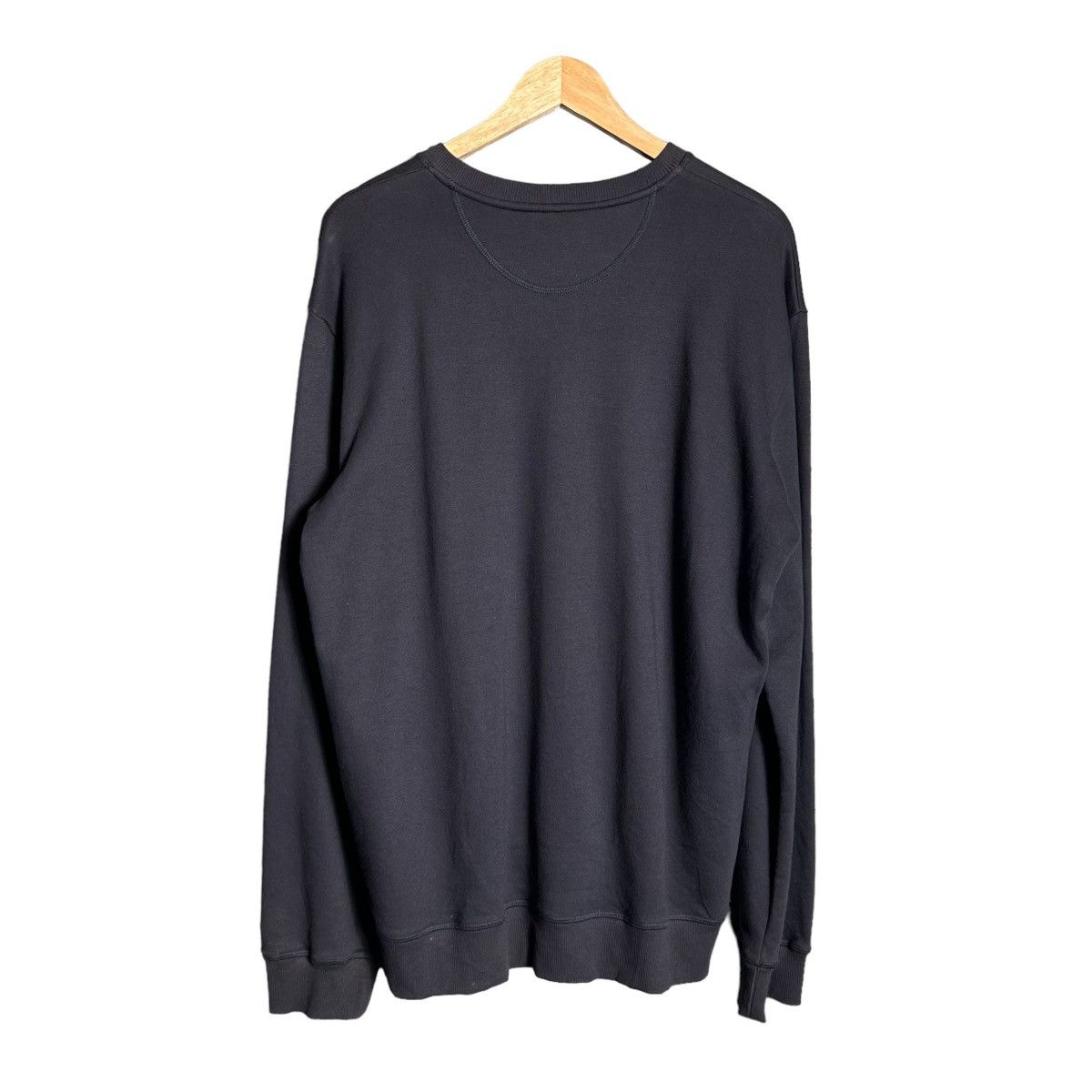 Valentino Valentino three star Graphic Sweatshirt Size XL / US 12-14 / IT 48-50 - 2 Thumbnail