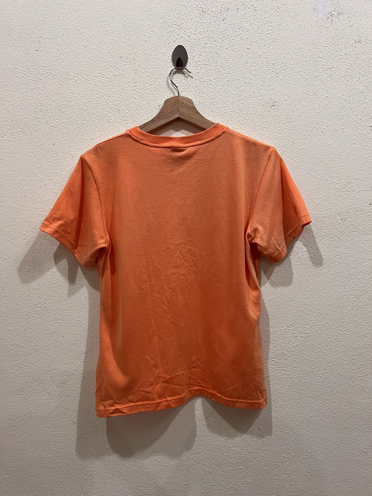 Adidas Adidas Small Logo Shirt Size US S / EU 44-46 / 1 - 7 Thumbnail