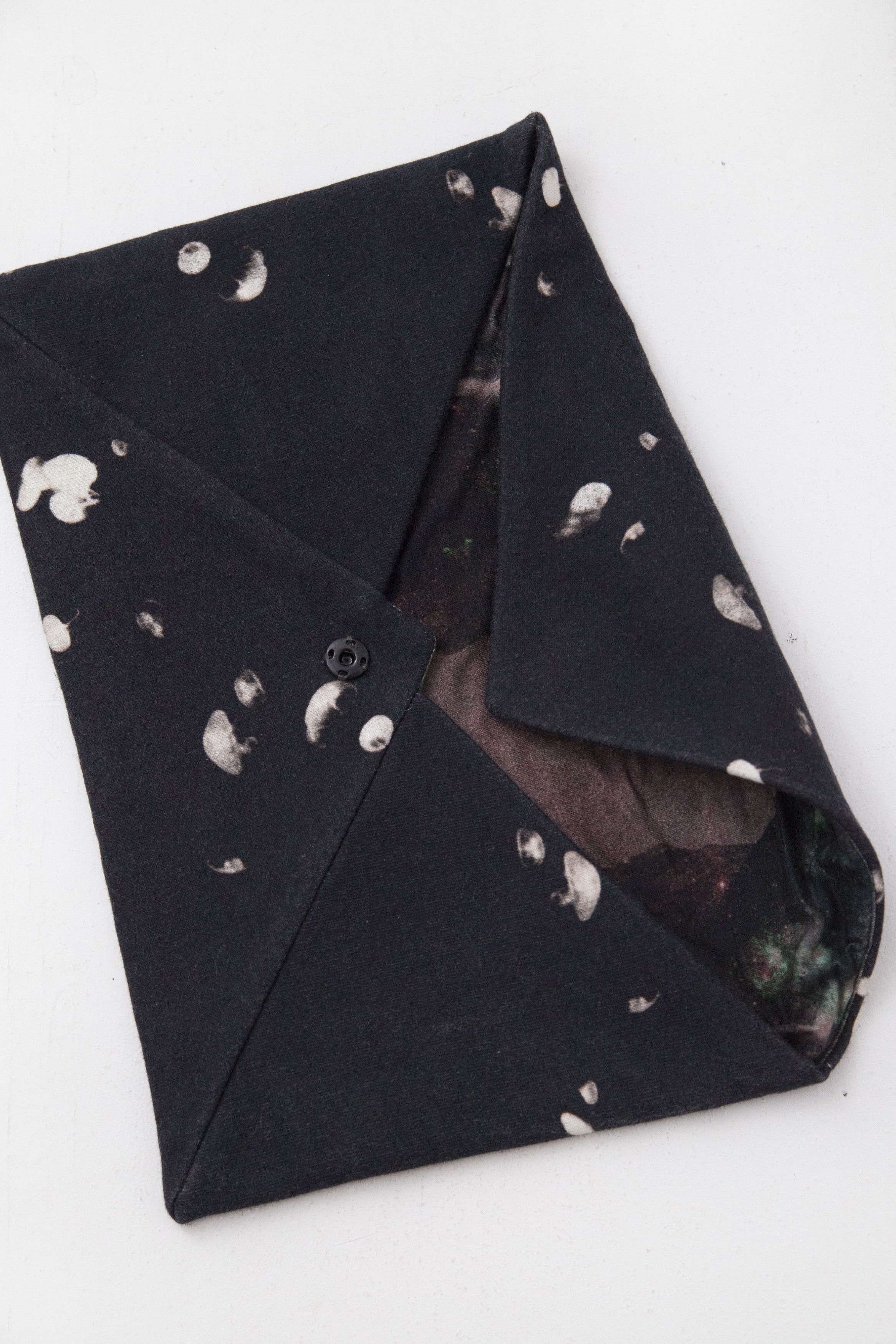 Dead Meat Enveloppe / letter clutch bag Size ONE SIZE - 1 Thumbnail