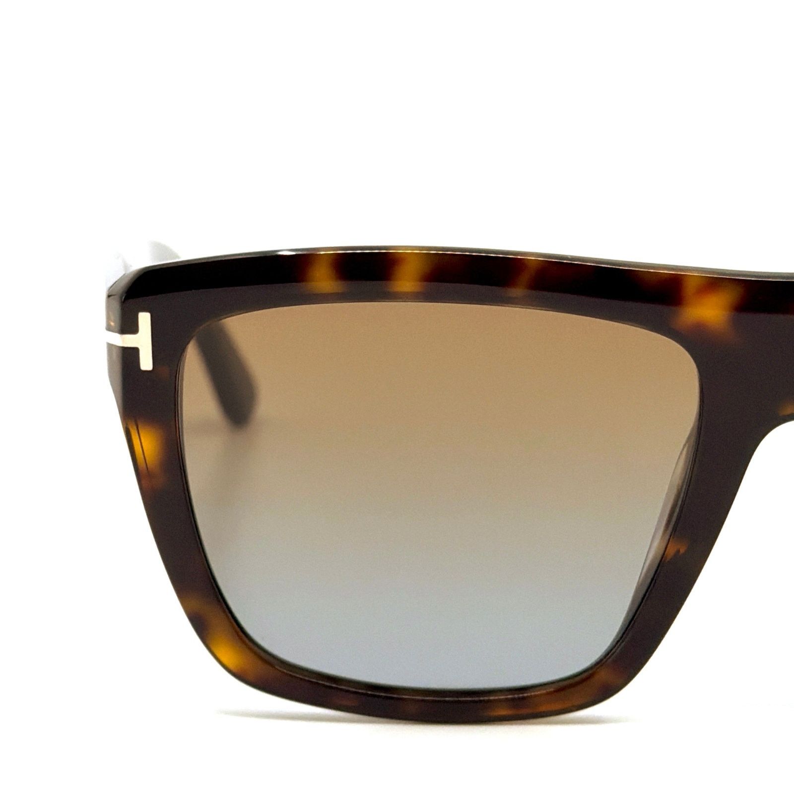Tom Ford NEW TOM FORD Alberto Sunglasses TF1077 52F AUTHENTIC Size ONE SIZE - 4 Thumbnail