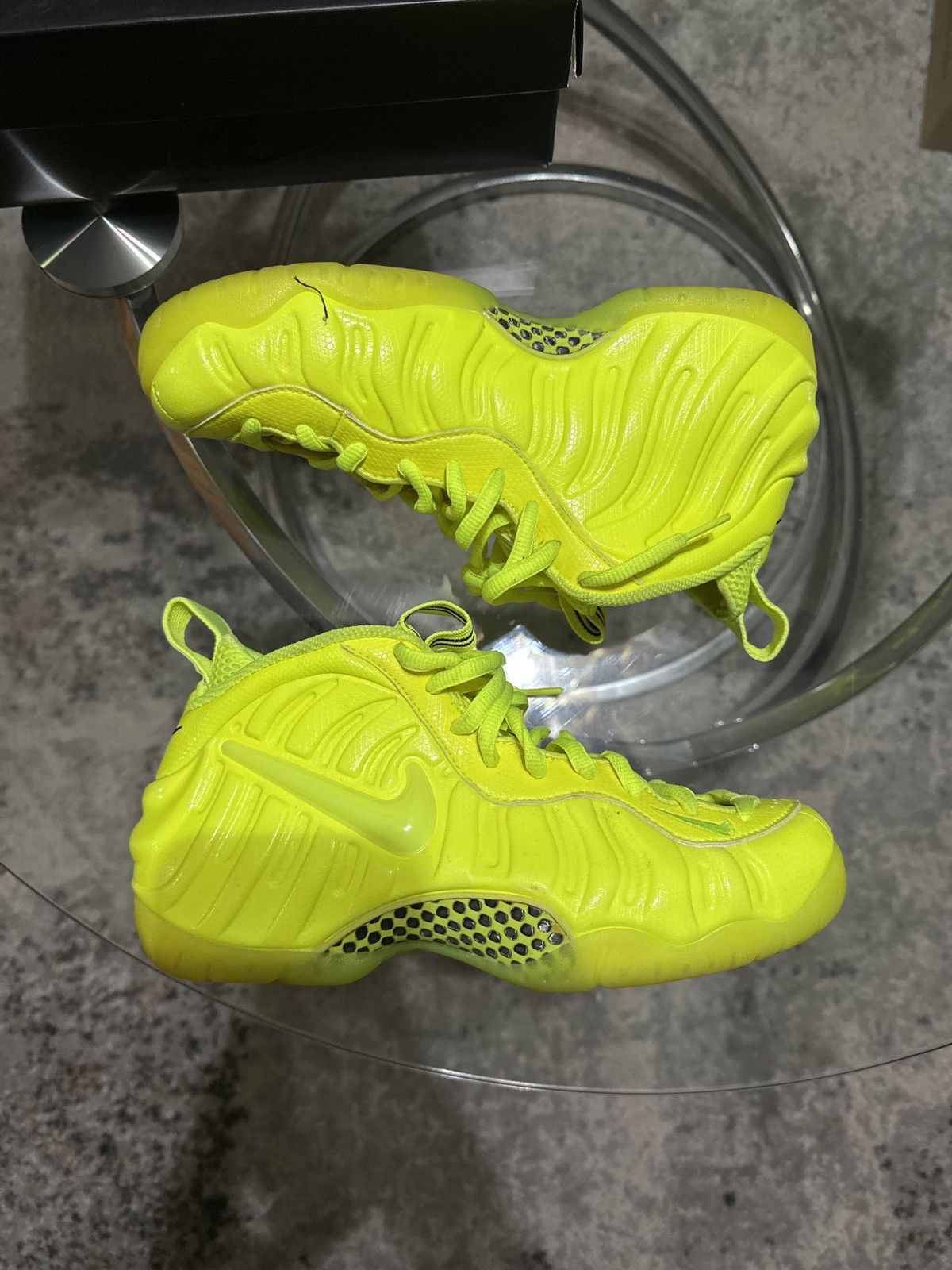 Nike Air foamposite pro Size US 8 / EU 41 - 1 Thumbnail