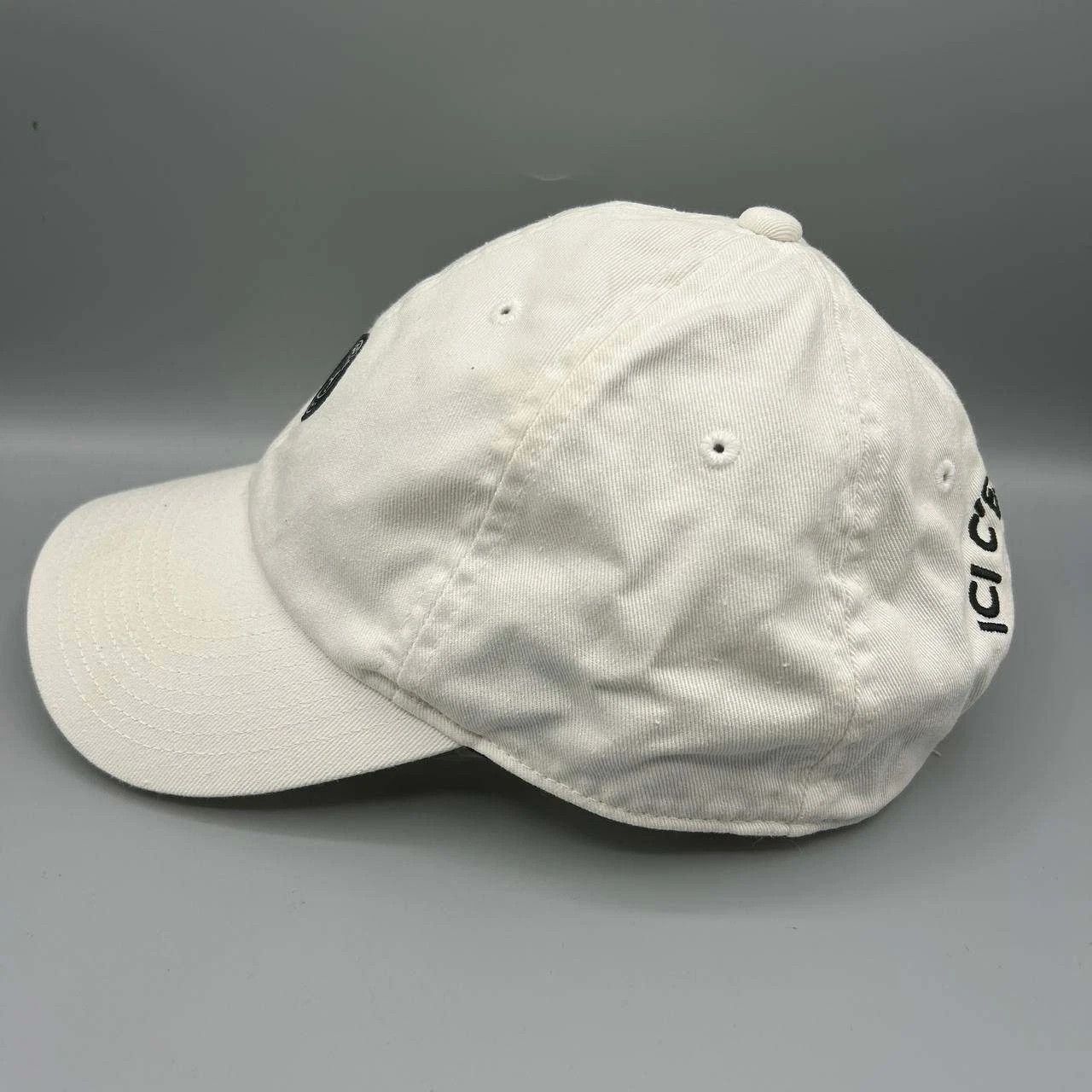Jordan Brand Air Jordan Paris Saint Germain Hat Men Jumpman Strap Back Size ONE SIZE - 7 Thumbnail