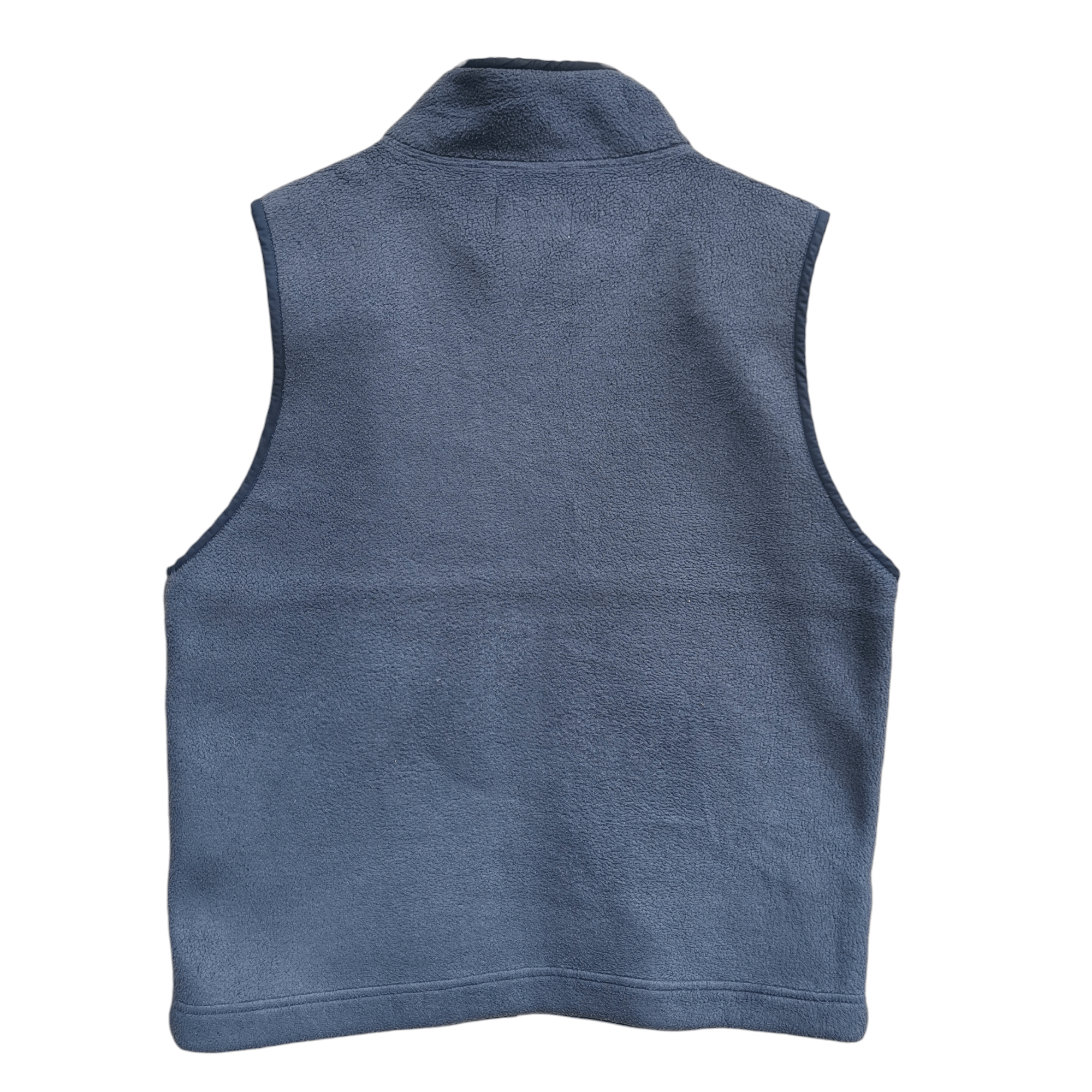 Crocs Crocodile Grey Vest Size US M / EU 48-50 / 2 - 2 Thumbnail