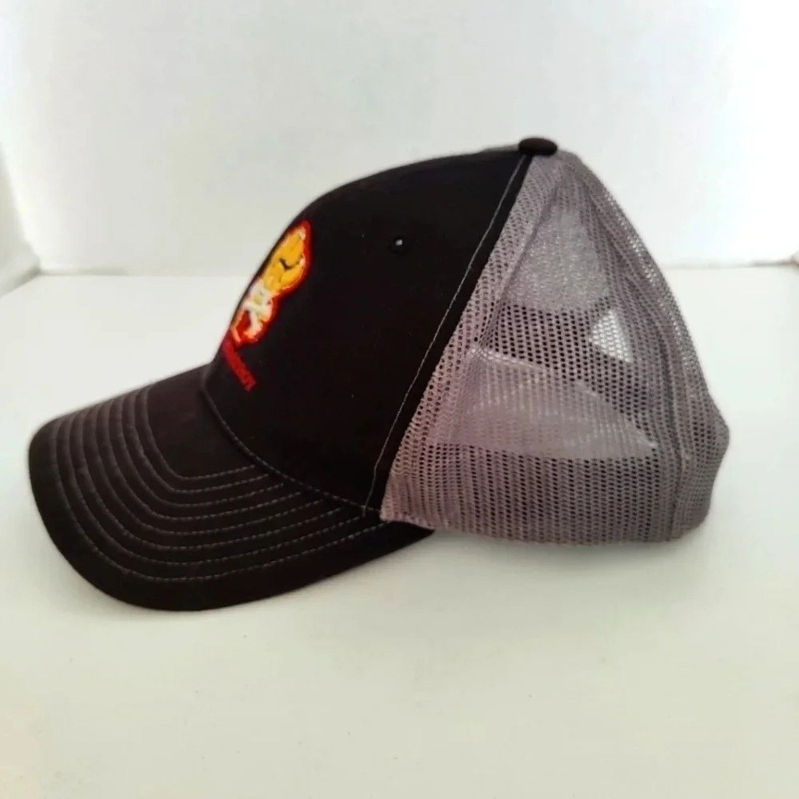 Richardson Dark Side Seek & Destroy cap, snap-back adjustable one-size Size ONE SIZE - 5 Thumbnail
