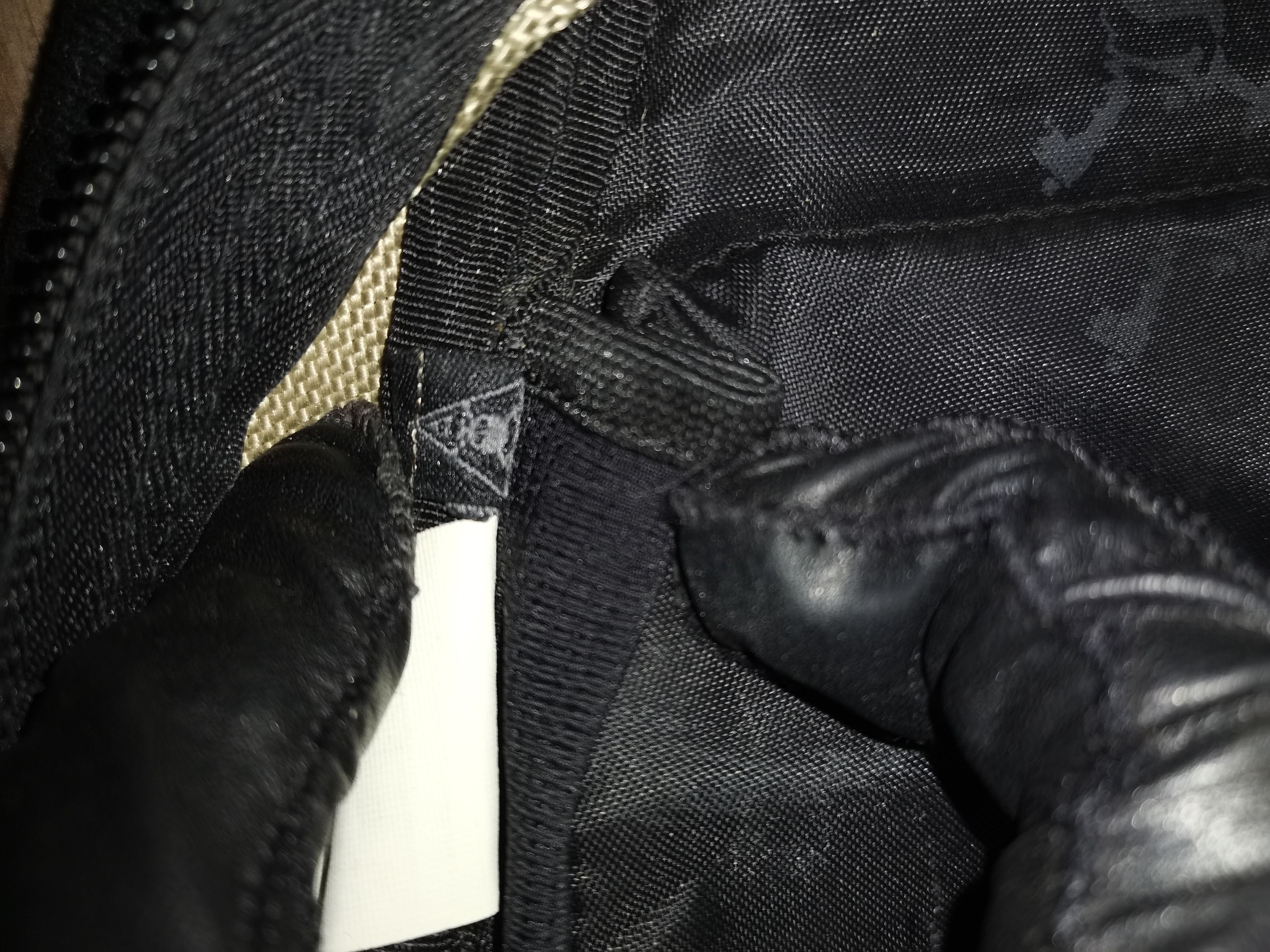 Oakley × Vintage 2000s Oakley Icon 2.0 Backpack Vintage Bag Sandbag Tactical Size ONE SIZE - 16 Thumbnail