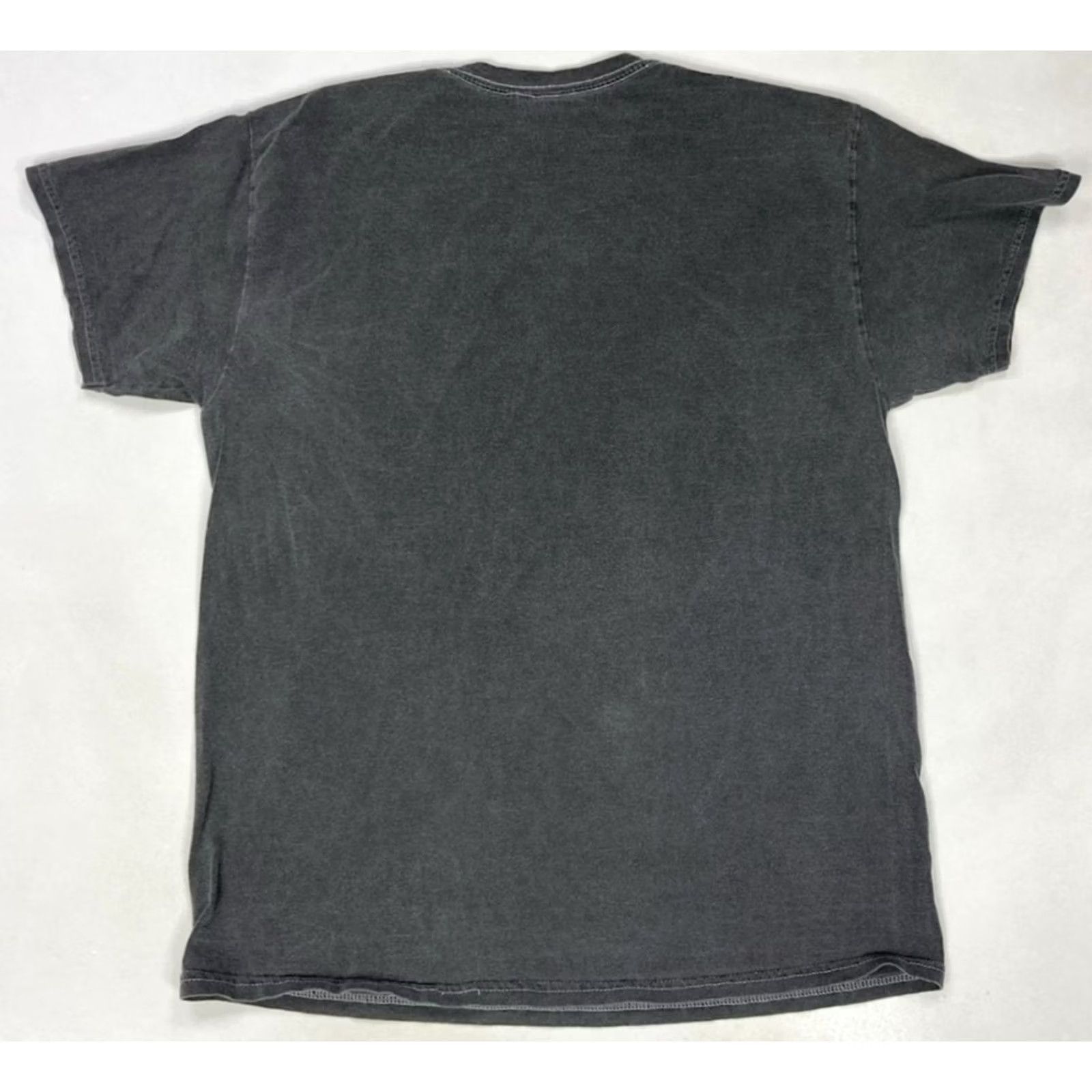 Pacsun Pacsun Los Angeles Flower Bee Graphic T-shirt Men Medium Gray Short Sleeve Size US M / EU 48-50 / 2 - 3 Thumbnail