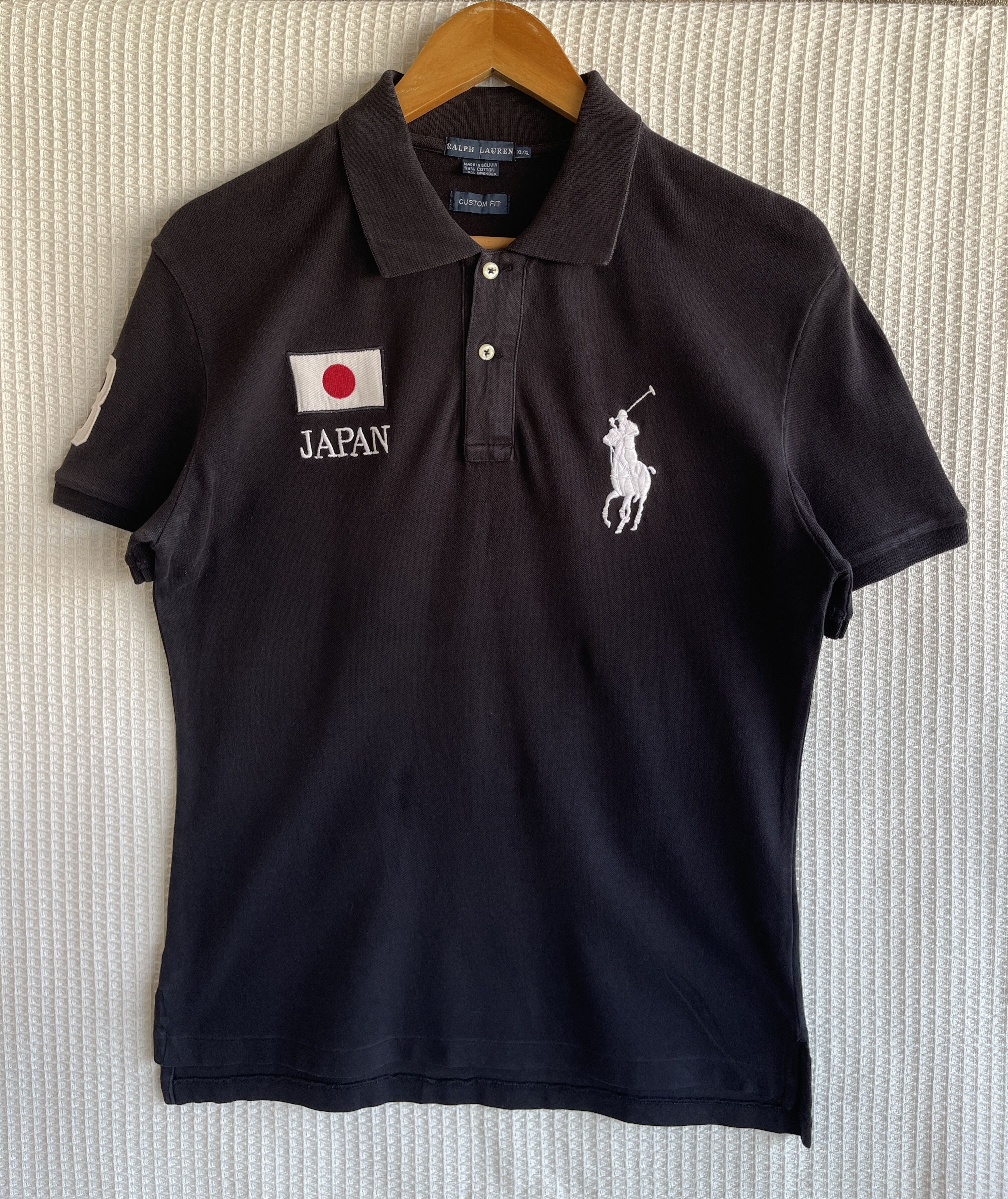 Ralph Lauren Rugby | Grailed