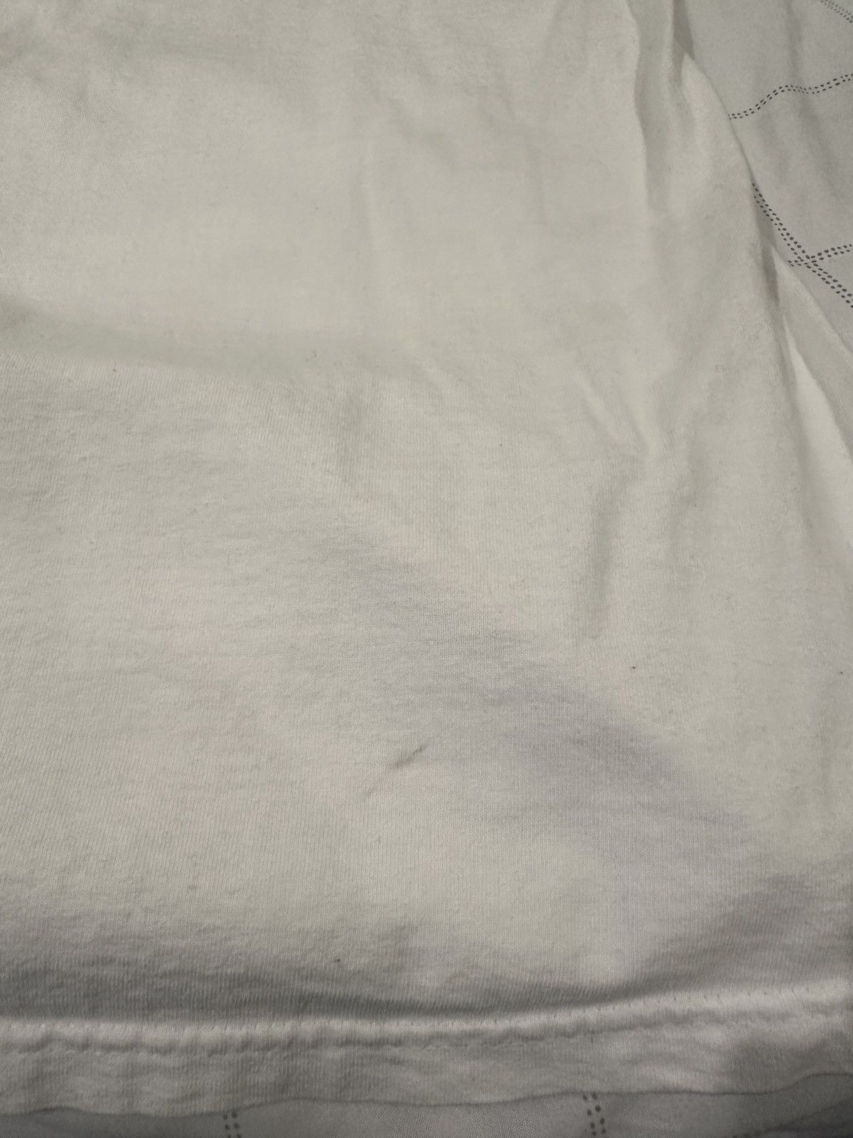 Supreme Supreme Freaking Out Tee Size US S / EU 44-46 / 1 - 5 Thumbnail