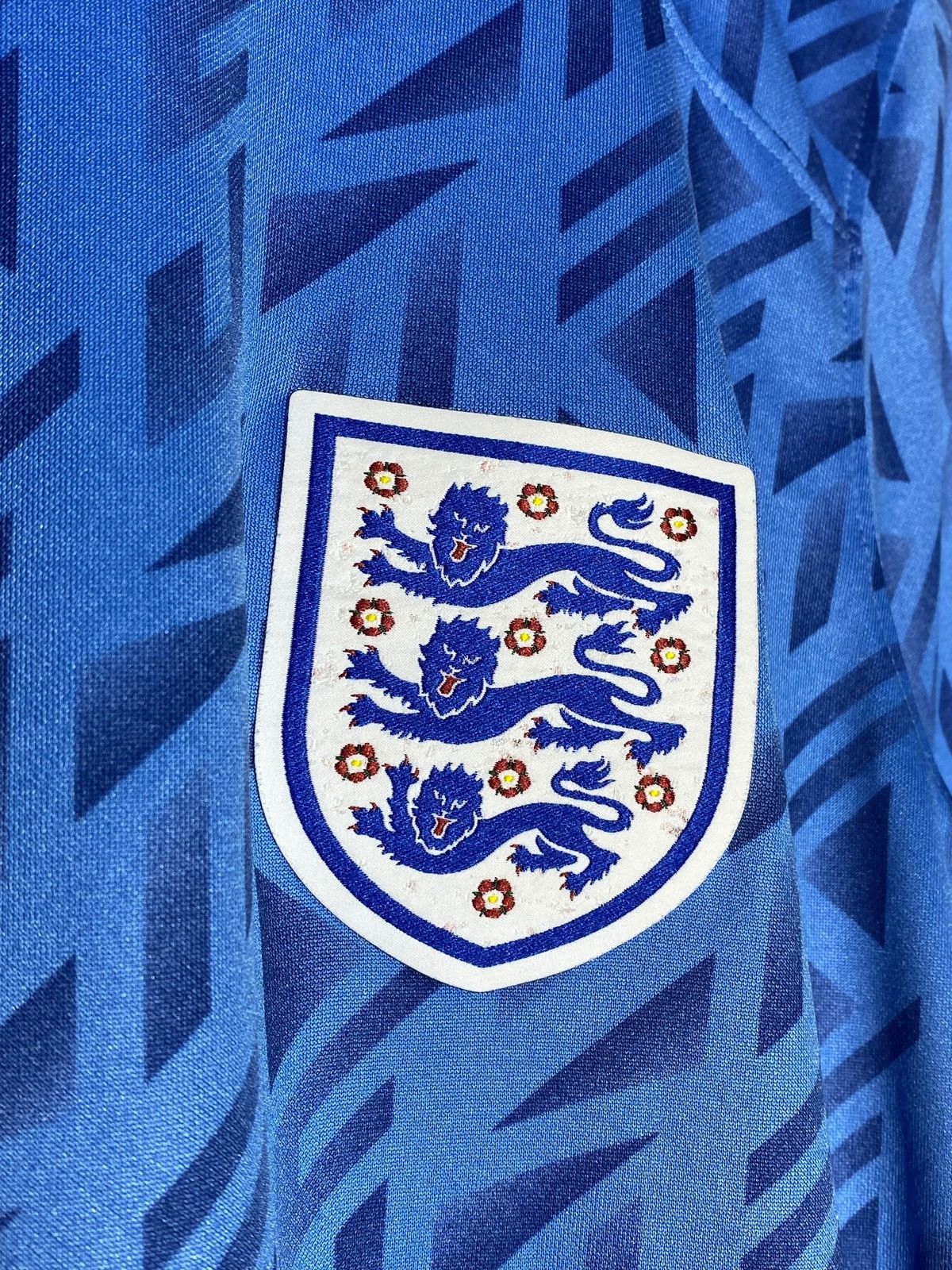 Nike England 2023 Away Women’s Jersey Size XL / US 12-14 / IT 48-50 - 6 Thumbnail