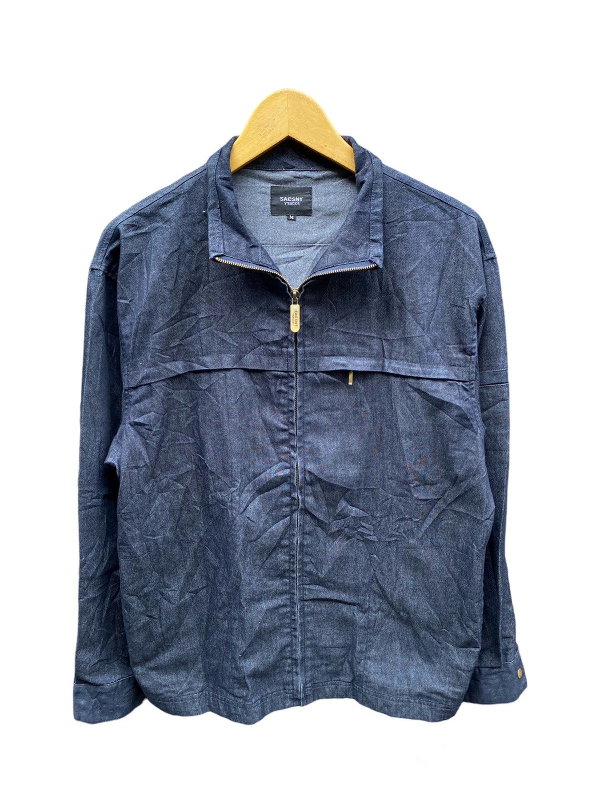 Y’s For men Work Jacket