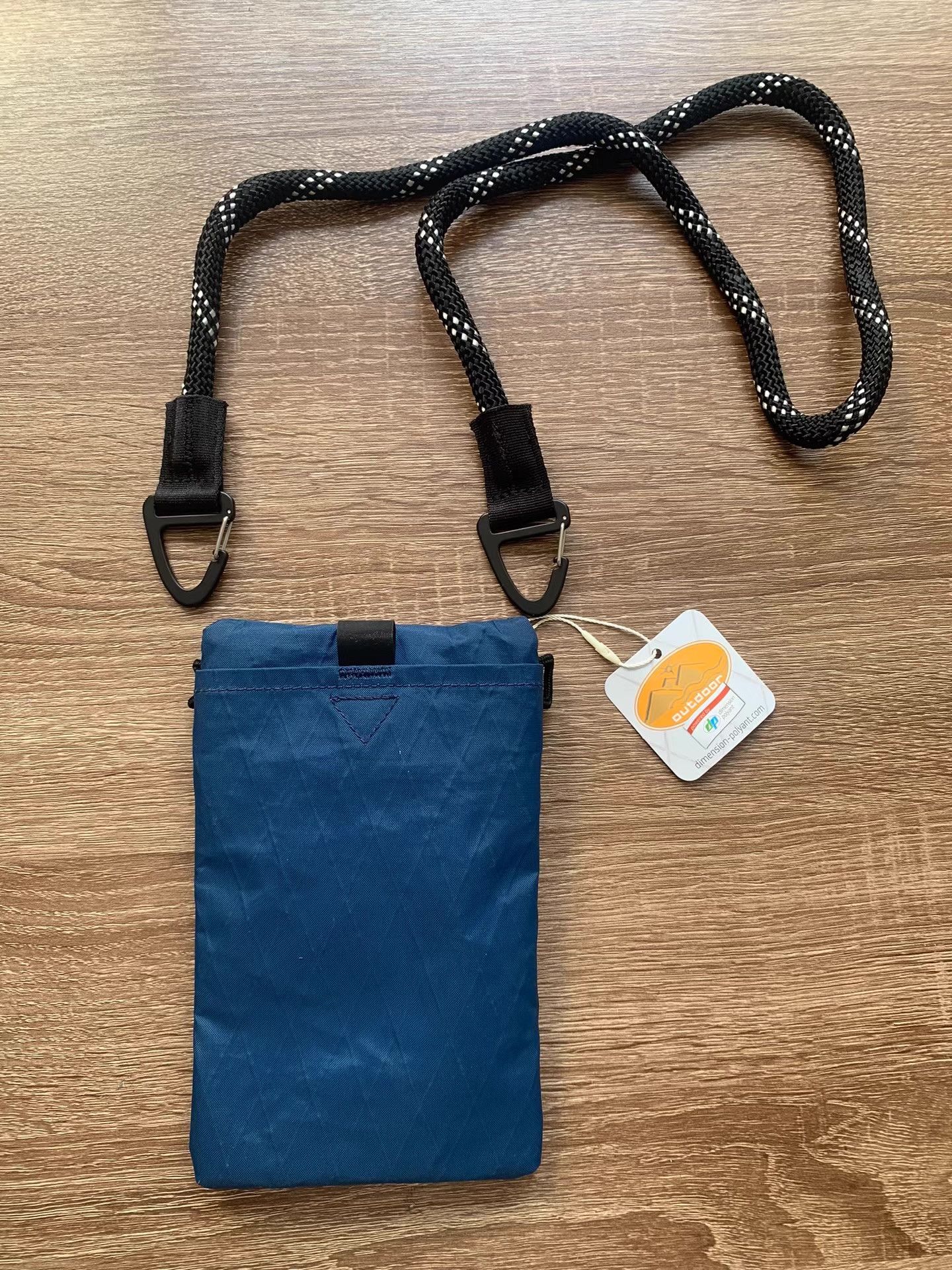 F/CE F/CE. F/CE.® XP Mini Map Pouch Q22 Size ONE SIZE - 2 Thumbnail
