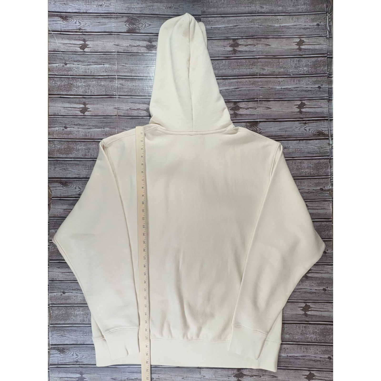 Rowing Blazers Rowing Blazers Skeleton Patch Hoodie Sweatshirt sz 2XL color Size US XXL / EU 58 / 5 - 2 Thumbnail