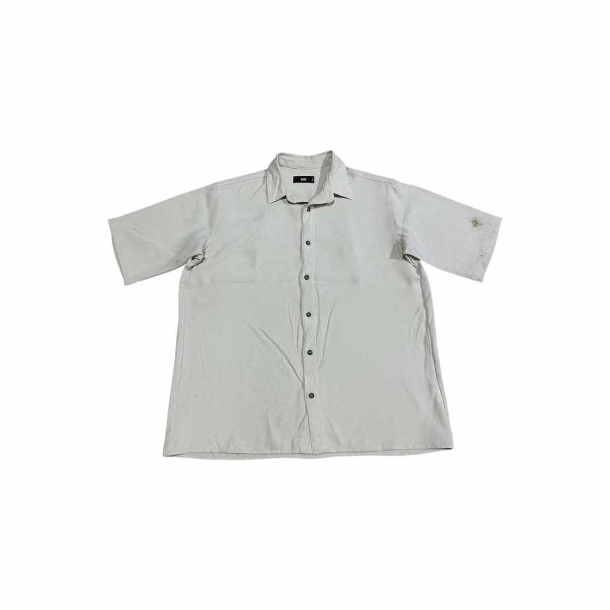 Designer × Japanese Brand × Other 🔥Hare Oversized Shirt Short Sleeve Japanese Style Size US XL / EU 56 / 4 - 1 Thumbnail