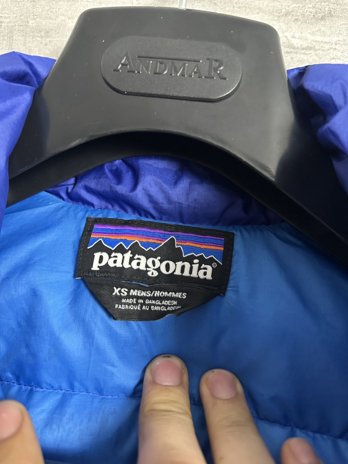 Patagonia Patagonia Puffer Jacket Size XS / US 0-2 / IT 36-38 - 4 Thumbnail
