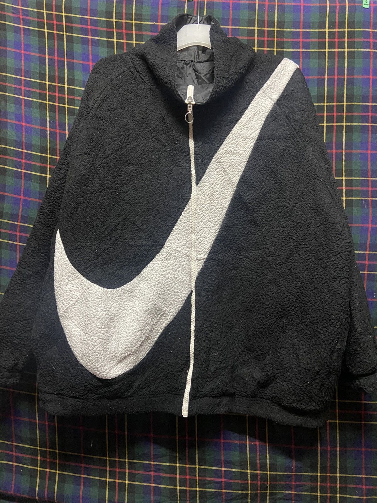Nike Rare 🔥 Nike Riverseble Jacket Size US XXL / EU 58 / 5 - 1 Thumbnail