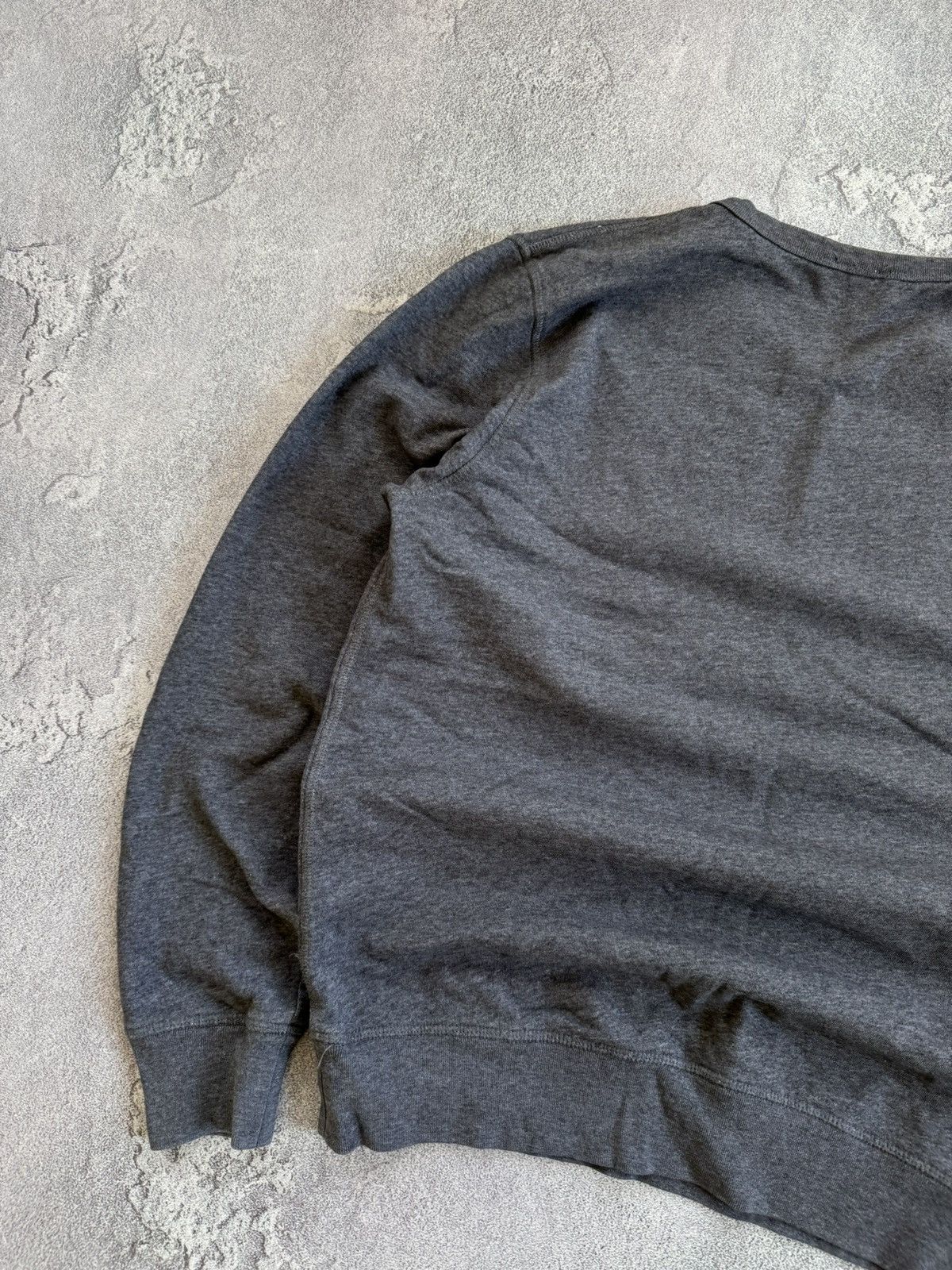 Diesel Diesel M sweatshirt pullover jumper long sleeve sweater Size US M / EU 48-50 / 2 - 14 Thumbnail
