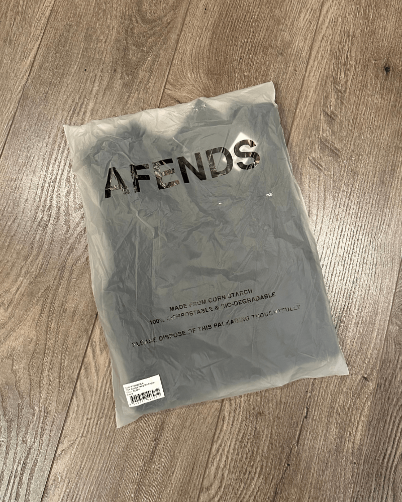 Afends BNWT Afends - Dalston - Hemp Ribbed Tank Top - Size Medium Size M / US 6-8 / IT 42-44 - 6 Thumbnail