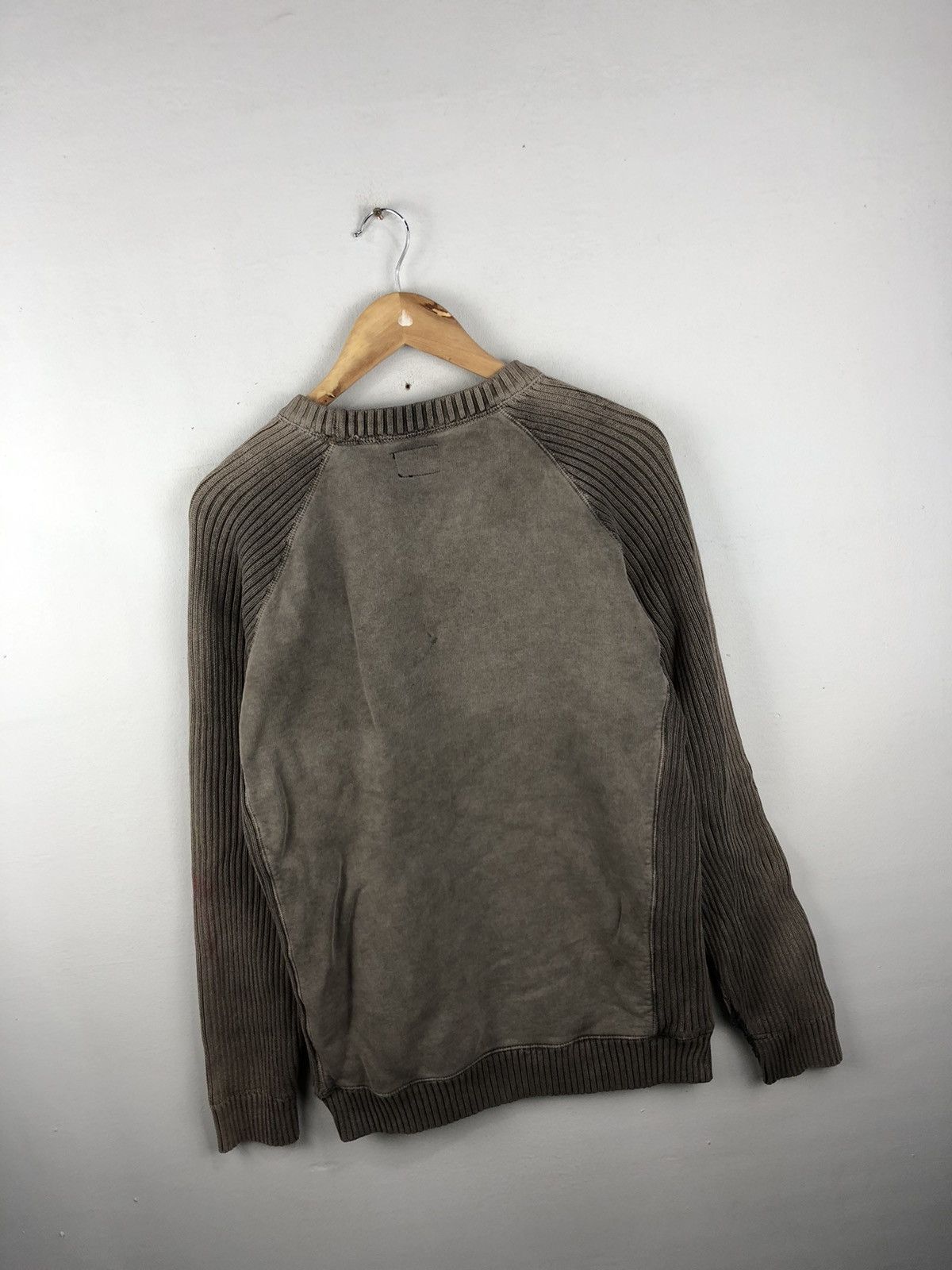 Stussy 1980 Vintage Stussy Sweatshirt Size US L / EU 52-54 / 3 - 12 Thumbnail