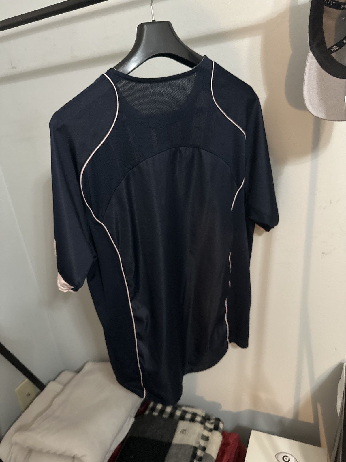Nike Juventus 2004/05 Jersey Size US XL / EU 56 / 4 - 2 Thumbnail