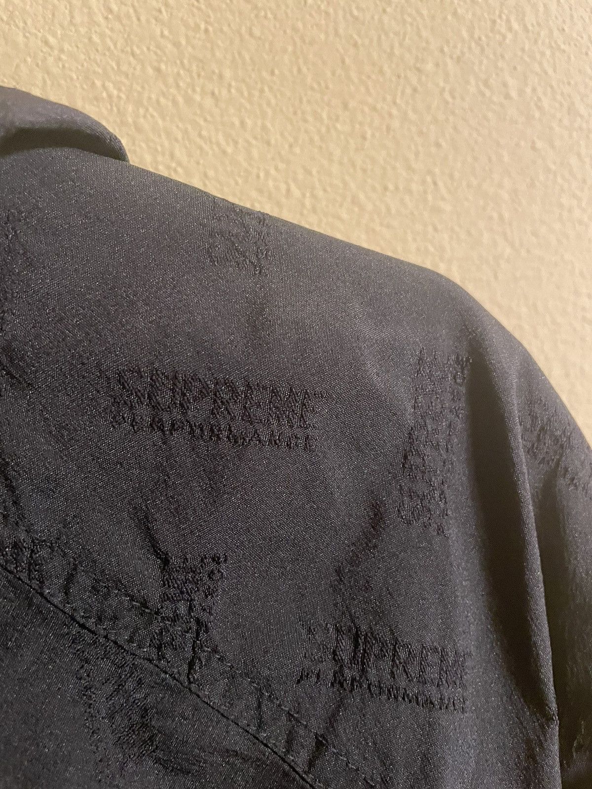 Supreme Supreme Windbreaker Size US L / EU 52-54 / 3 - 3 Thumbnail