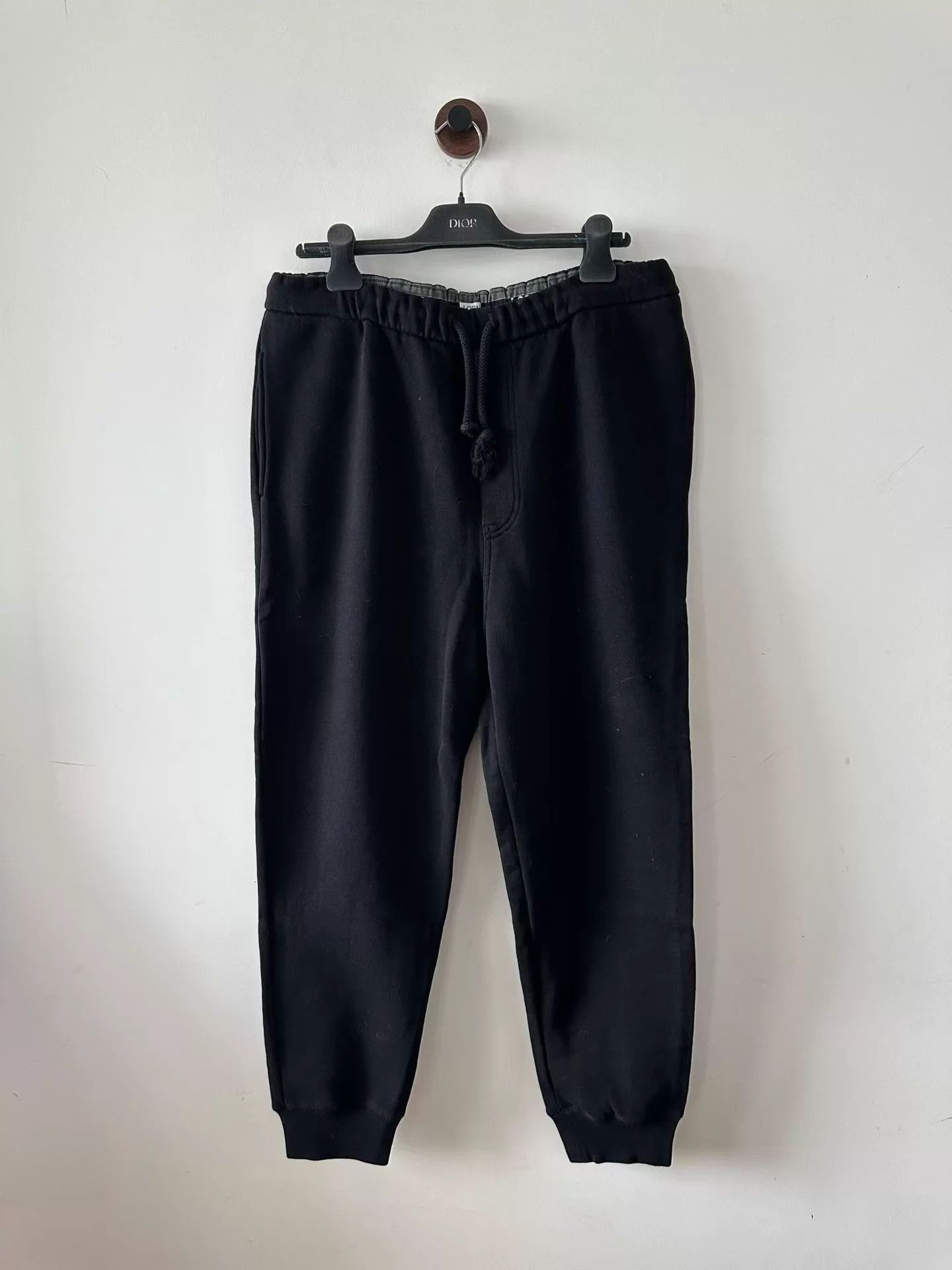 Loewe LOEWE sweatpants XL 98 new Size 30" / US 8 / IT 44 - 1 Thumbnail