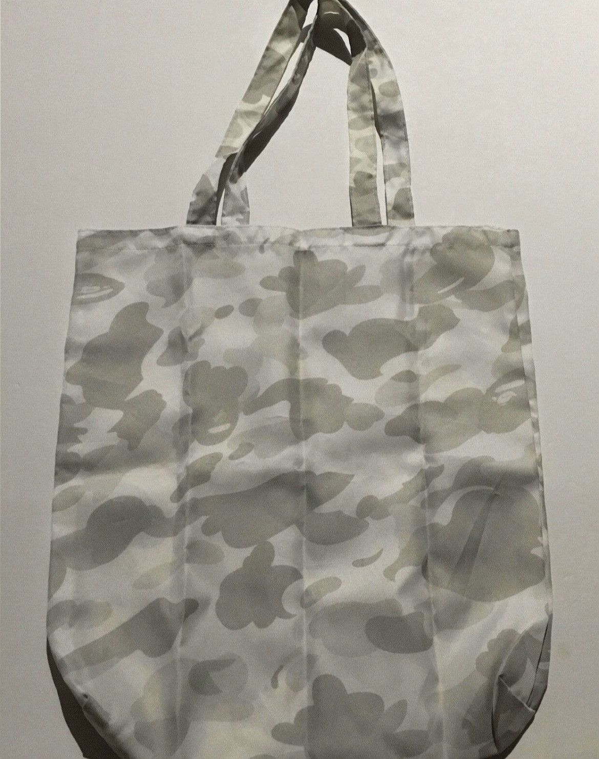 Bape Bape camo tote carry bag Size ONE SIZE - 2 Thumbnail
