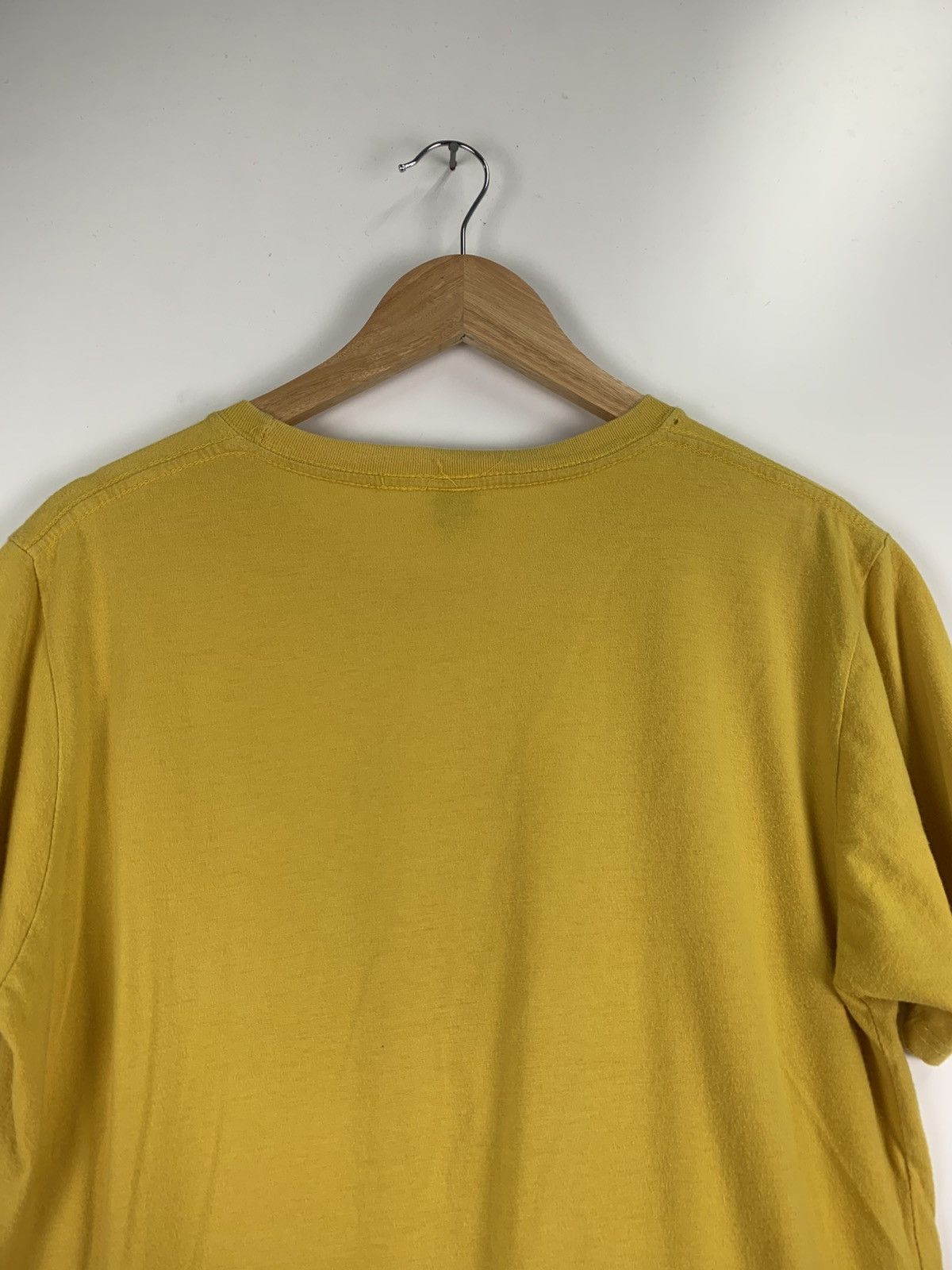 Japanese Brand × Vintage Vintage Goship Queens T-Shirt Size US L / EU 52-54 / 3 - 11 Thumbnail