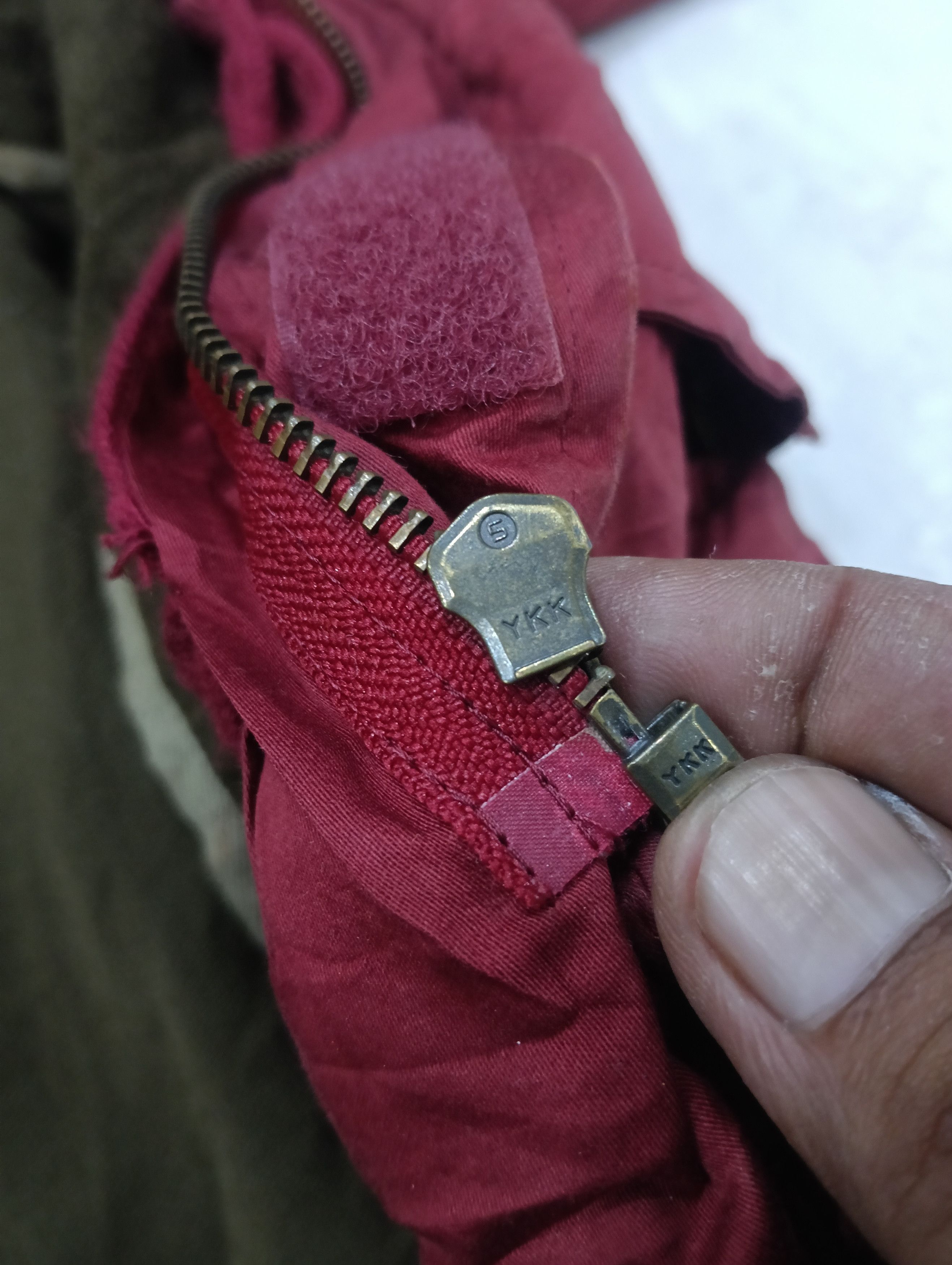 C.P. Company C.P Company Jacket Size US M / EU 48-50 / 2 - 10 Thumbnail