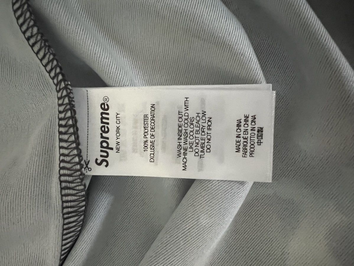 Supreme Size Small Supreme/Frank Frazetta Soccer Jersey Size US S / EU 44-46 / 1 - 5 Thumbnail