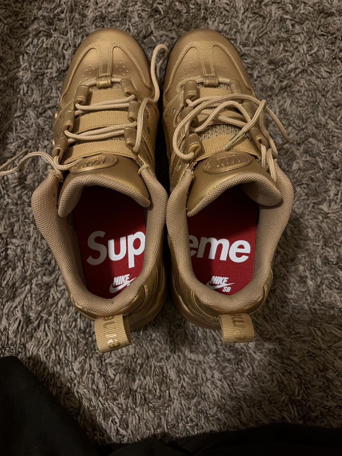 Supreme supreme nike sb Size US 9.5 / EU 42-43 - 7 Thumbnail