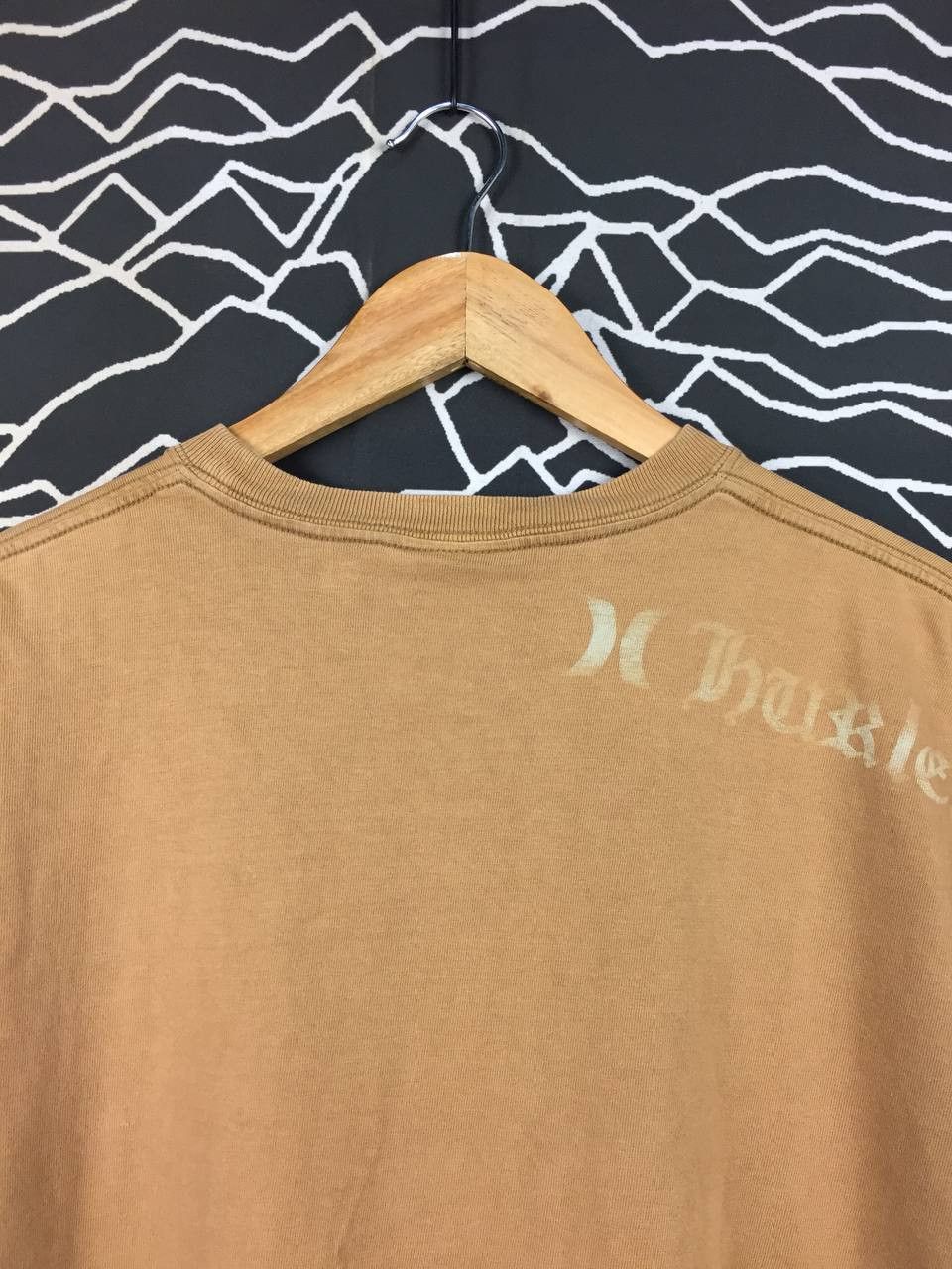 Hurley Vtg Hurley X Summer Sonic 2003 Tokyo Osaka Festival Tee Size US L / EU 52-54 / 3 - 6 Thumbnail