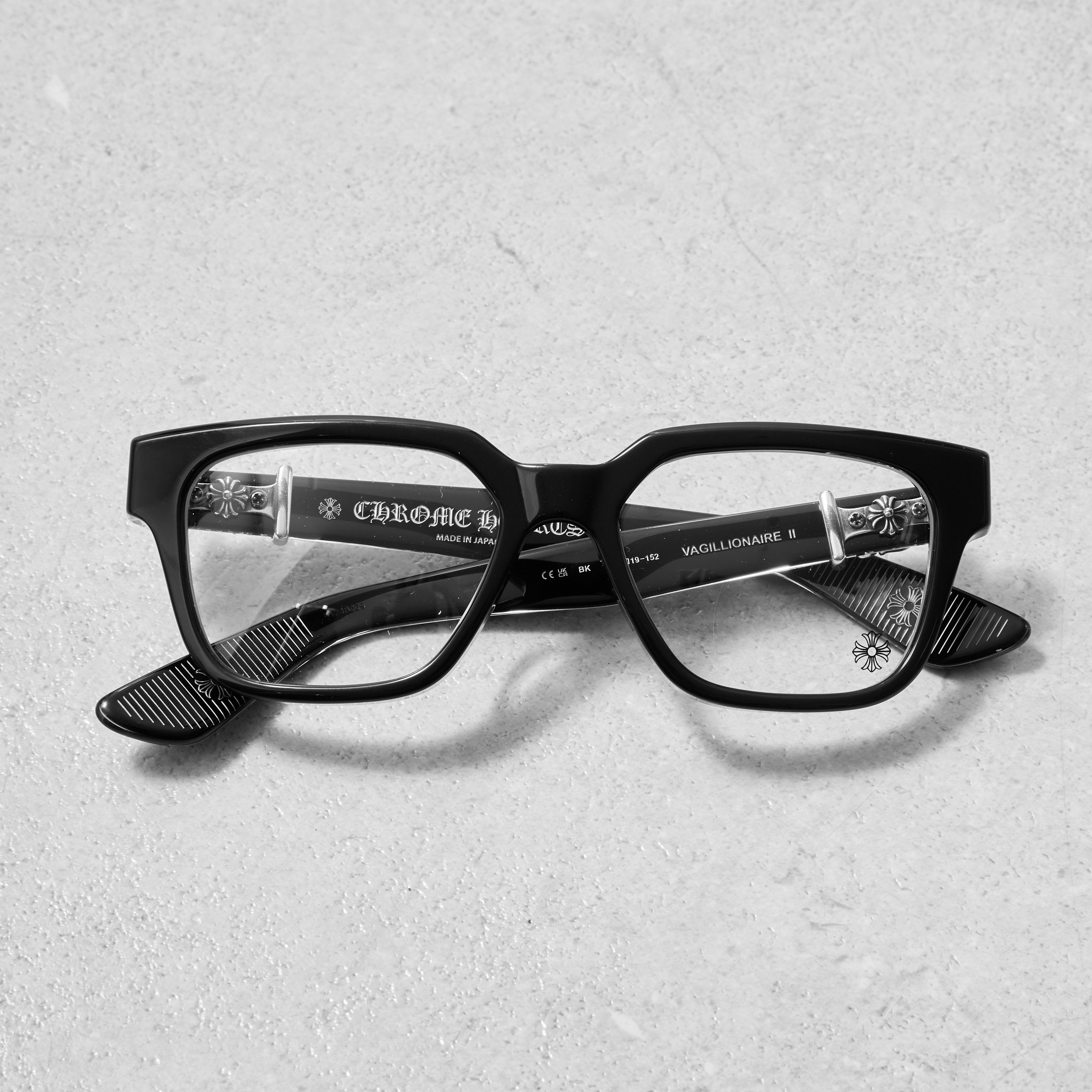 Chrome Hearts CHROME HEARTS Vagillionaire II Size ONE SIZE - 3 Thumbnail