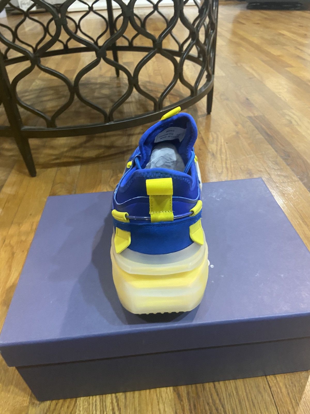 Other shoes/sneakers Size US 10 / EU 43 - 12 Thumbnail