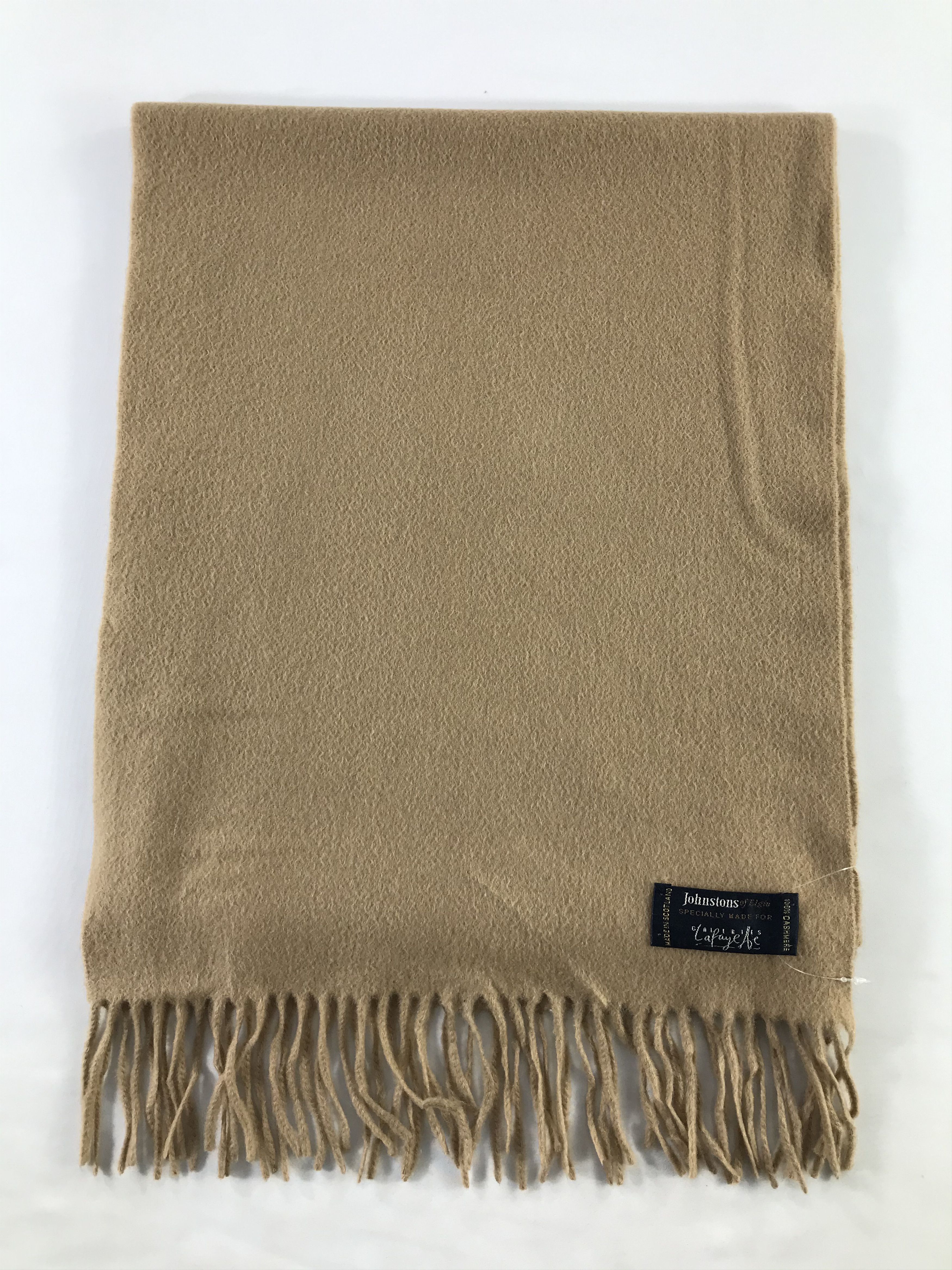Johnstons Of Elgin Johnstons Of Elgin Scarf / Muffler / Neckwear - WW2168 Size ONE SIZE - 2 Thumbnail