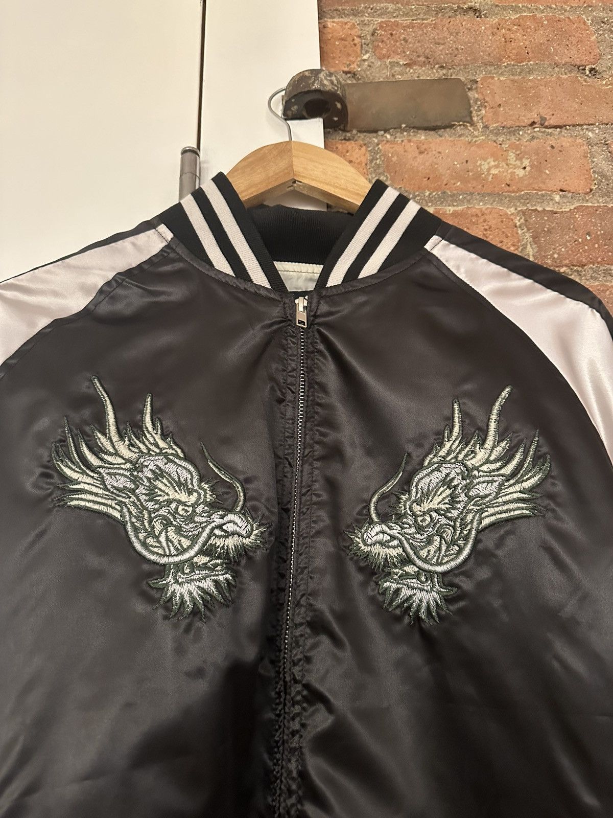 Other Souvenir Jacket Size US L / EU 52-54 / 3 - 6 Thumbnail
