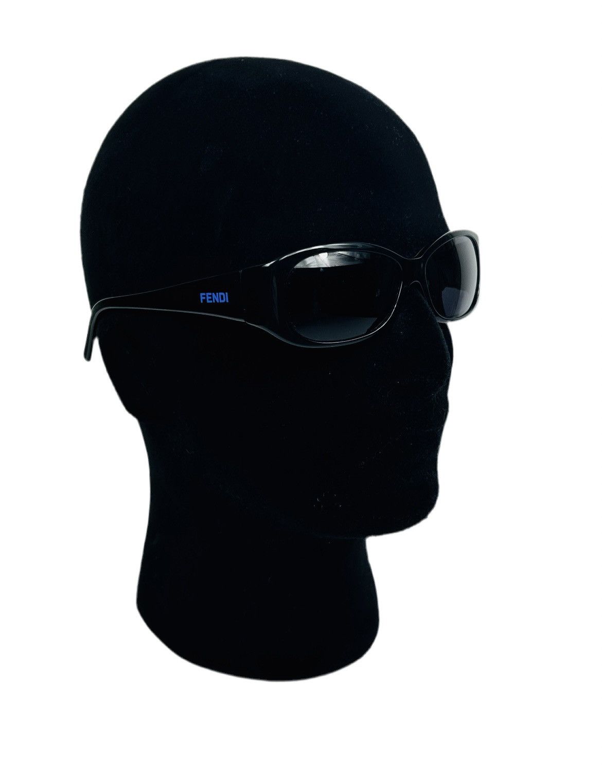 Fendi Fendi FS 303 Logo Sunglasses Size ONE SIZE - 1 Thumbnail