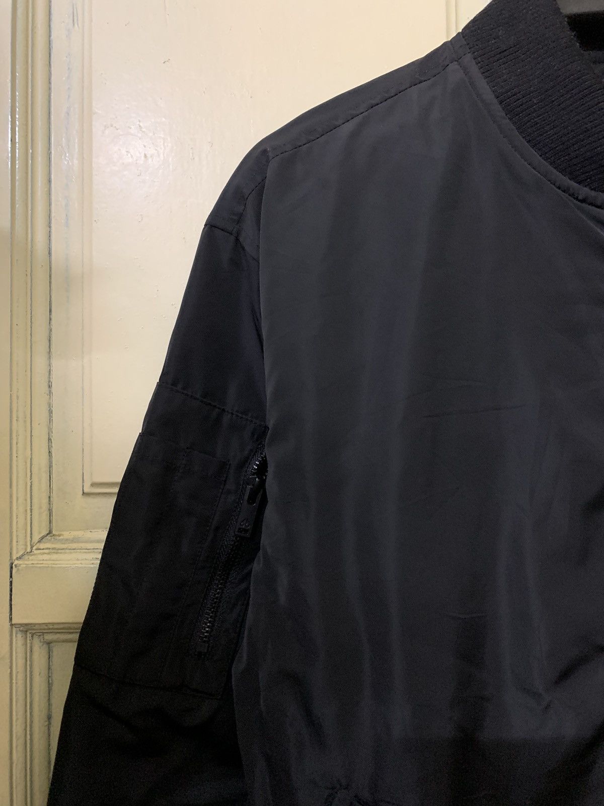 Moose Knuckles Vintage Moose Knuckles Hodgson Bomber Jacket Size US M / EU 48-50 / 2 - 6 Thumbnail