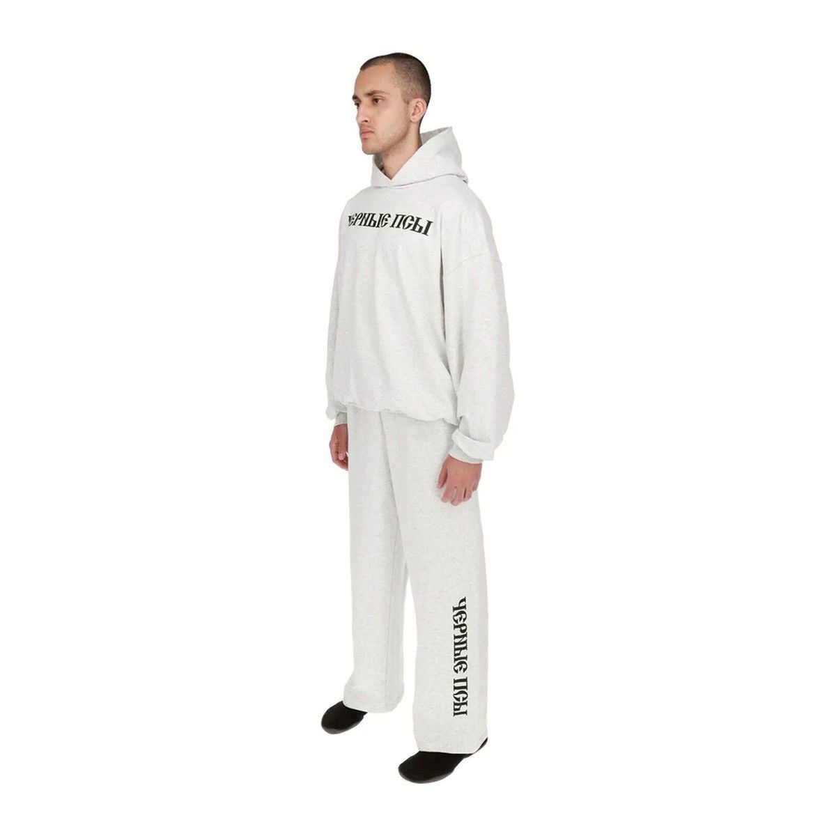 Yeezy Yeezy All White Gosha Hoodie Brand new Size US M / EU 48-50 / 2 - 2 Thumbnail