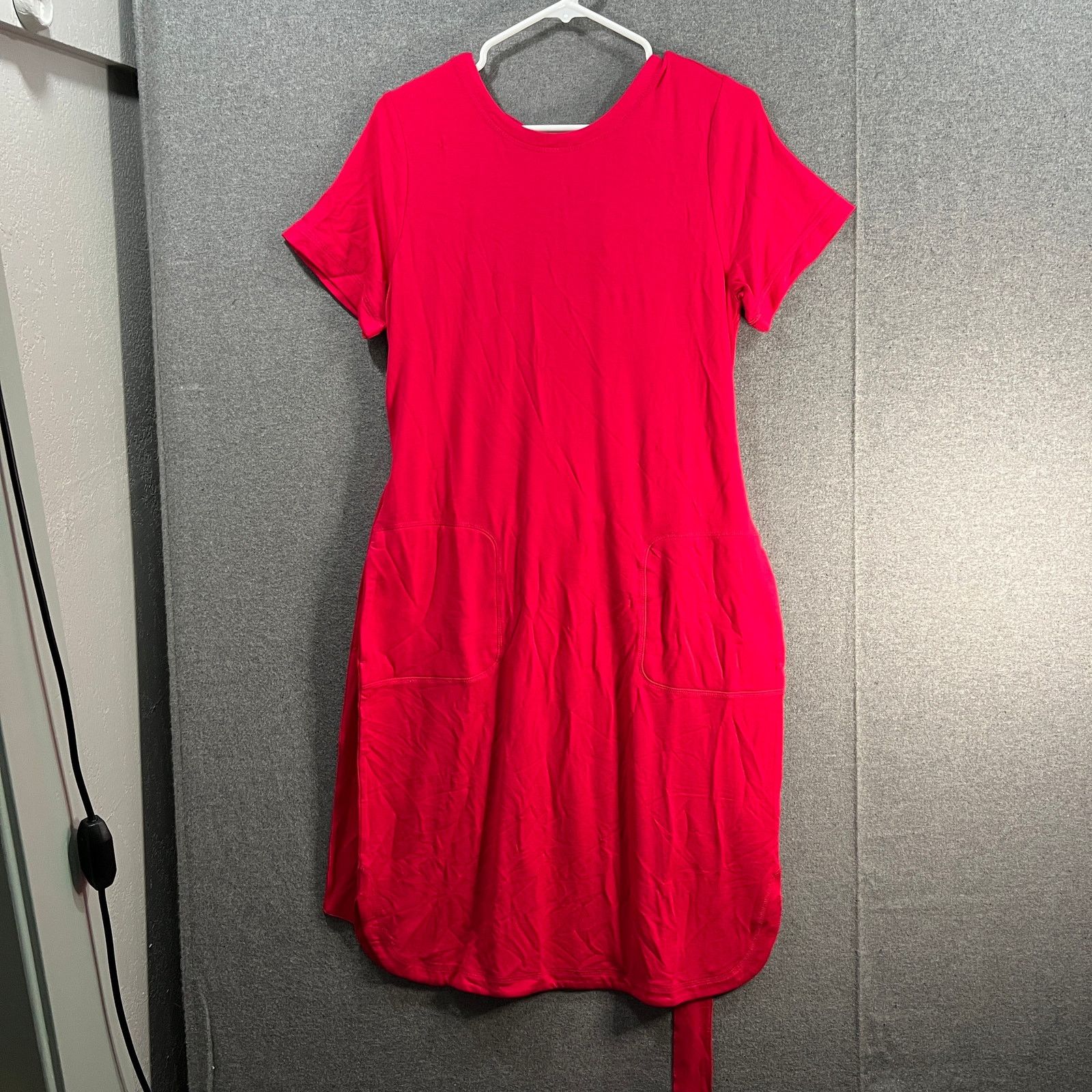 Isaac Mizrahi Isaac Mizrahi Live! Regular Soho French Terry Size XS / US 0-2 / IT 36-38 - 1 Thumbnail