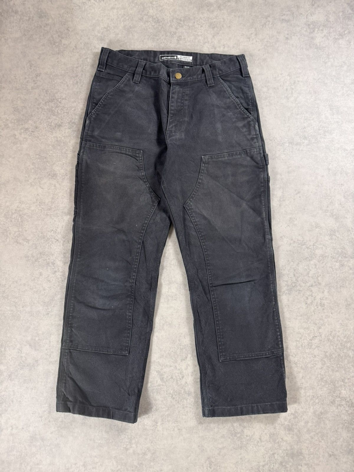 Carhartt Vintage carhartt Size US 32 / EU 48 - 1 Thumbnail