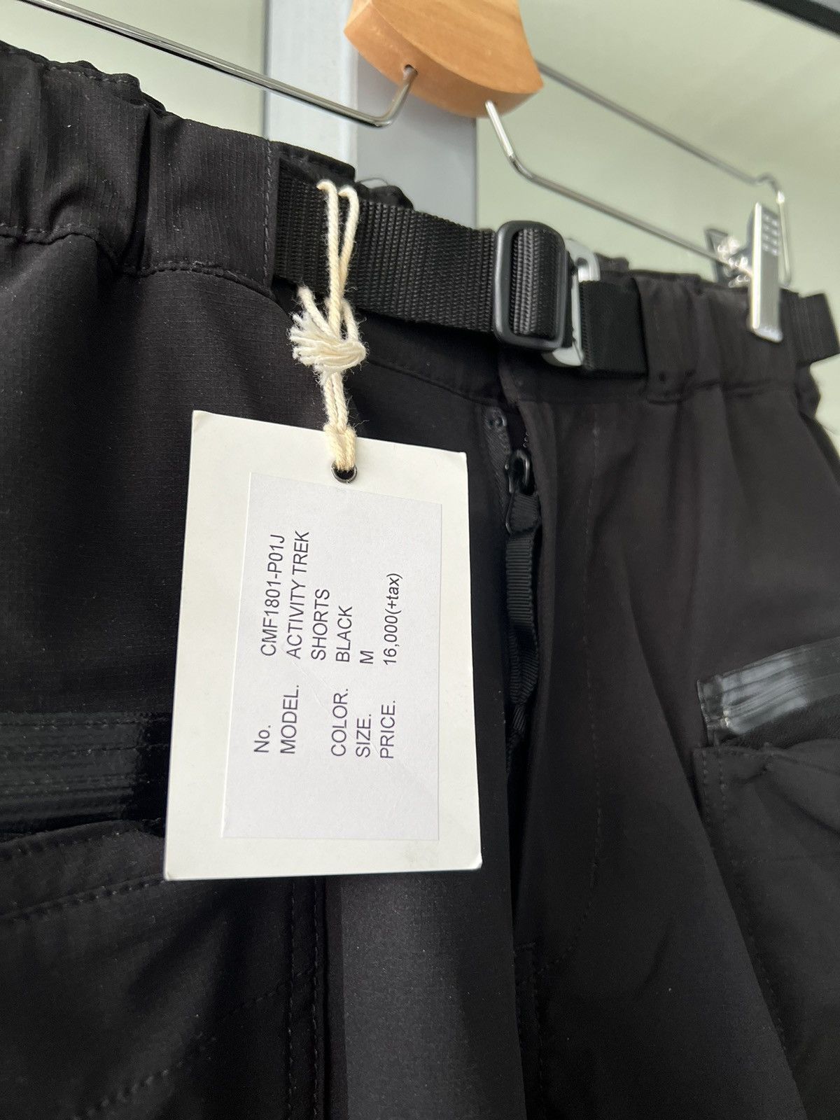 CMF Outdoor Garment Activity Trek Shorte Size US 28 / EU 44 - 4 Thumbnail