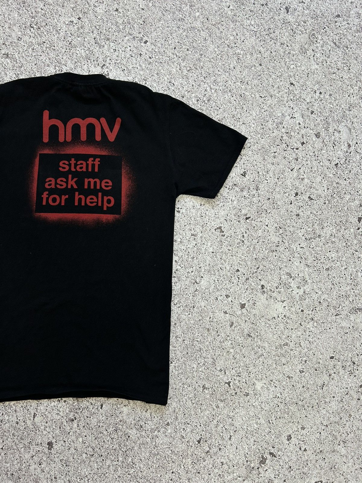 Band Tees × Rap Tees × The Weeknd Rare The Weeknd After Hours Band Rap T-Shirt Y2K Hype CW24 Size US M / EU 48-50 / 2 - 8 Thumbnail